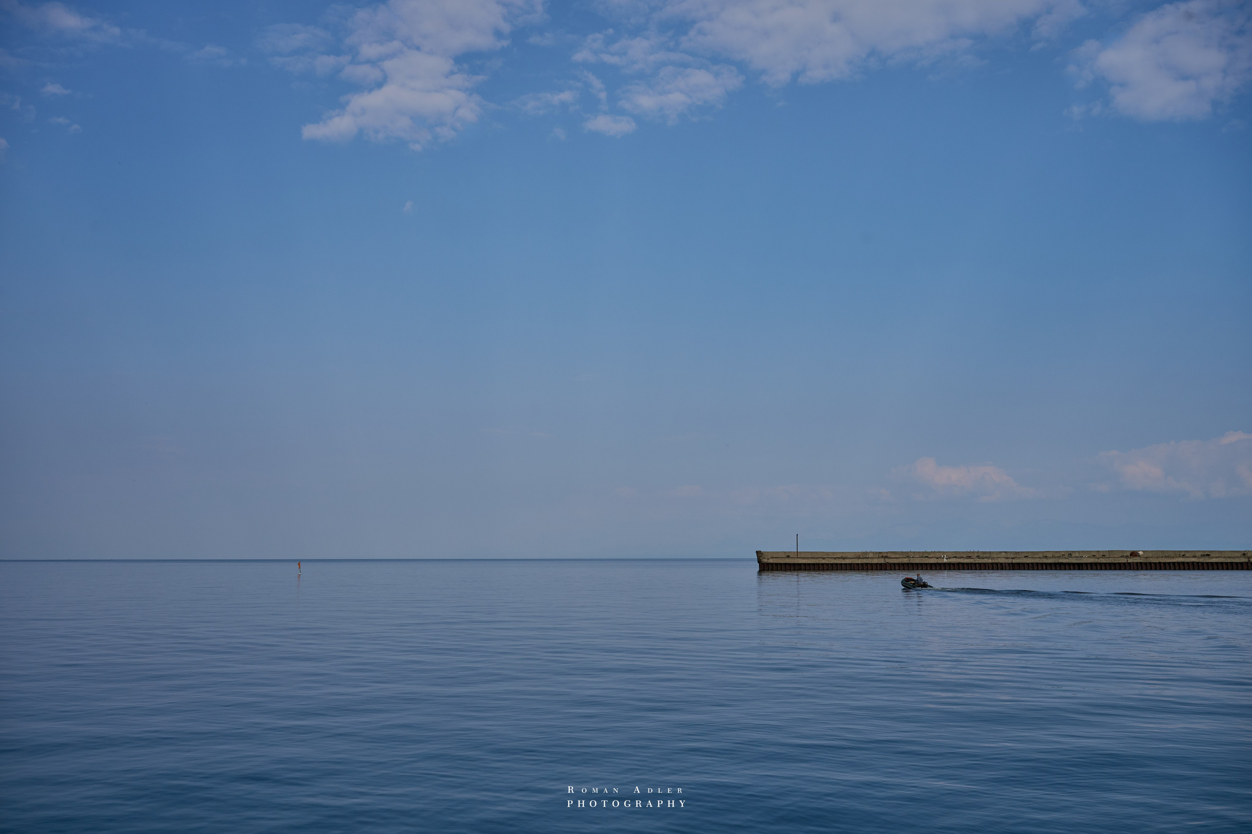 Северобайкальск. Август 2026. Photographer Roman Adler