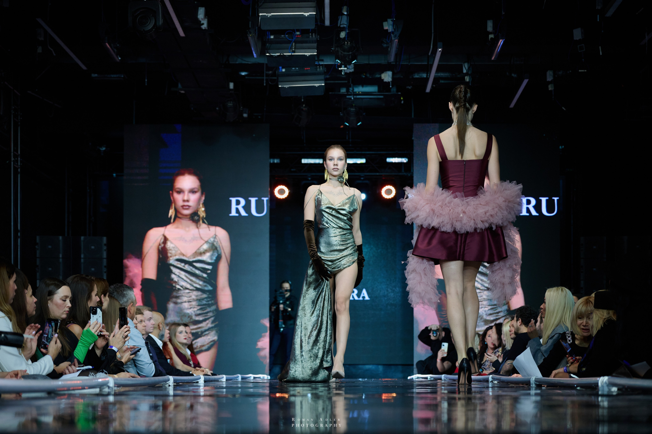 МКММ 2024. Фотограф Роман Адлер