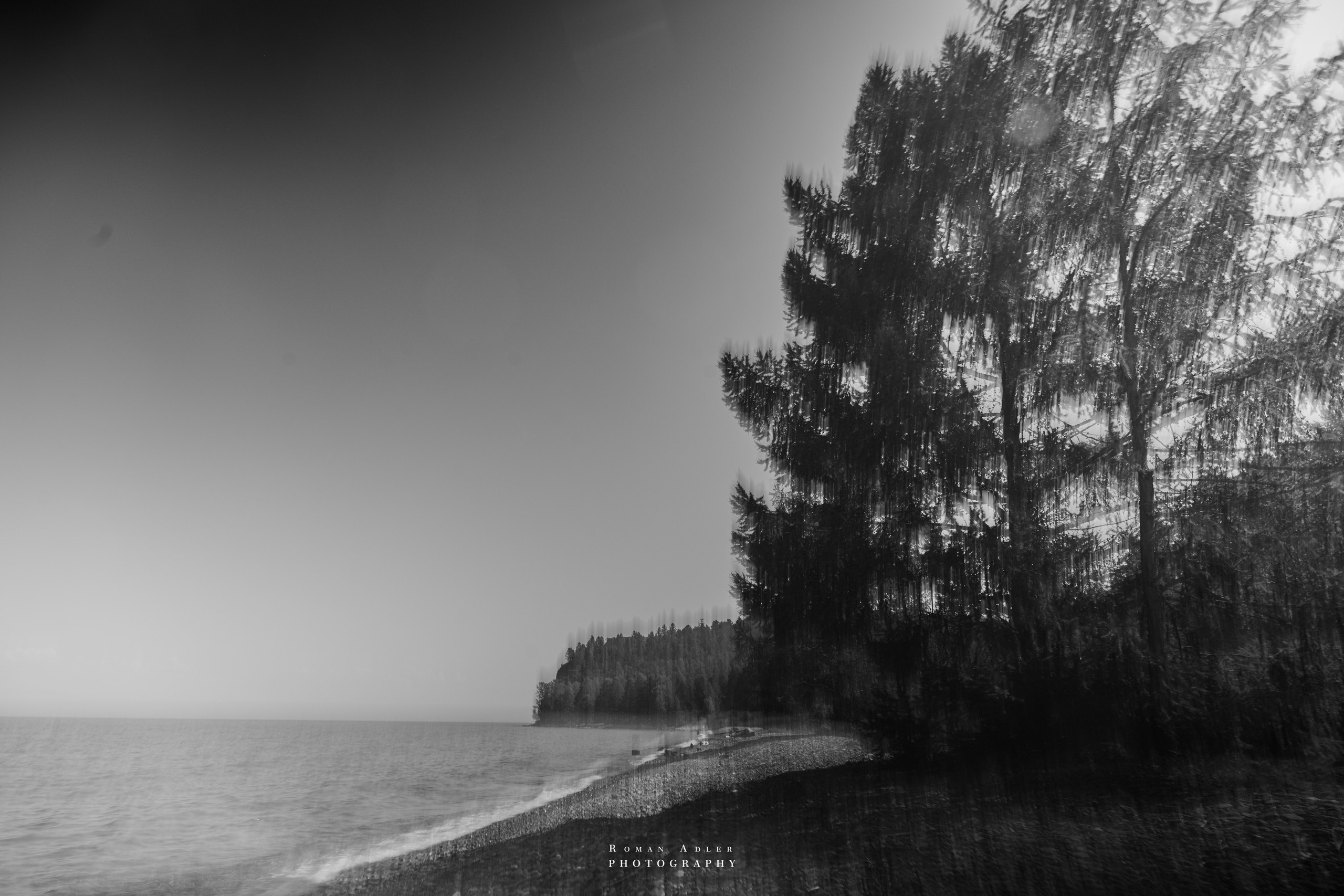Северобайкальск. Август 2026. Photographer Roman Adler