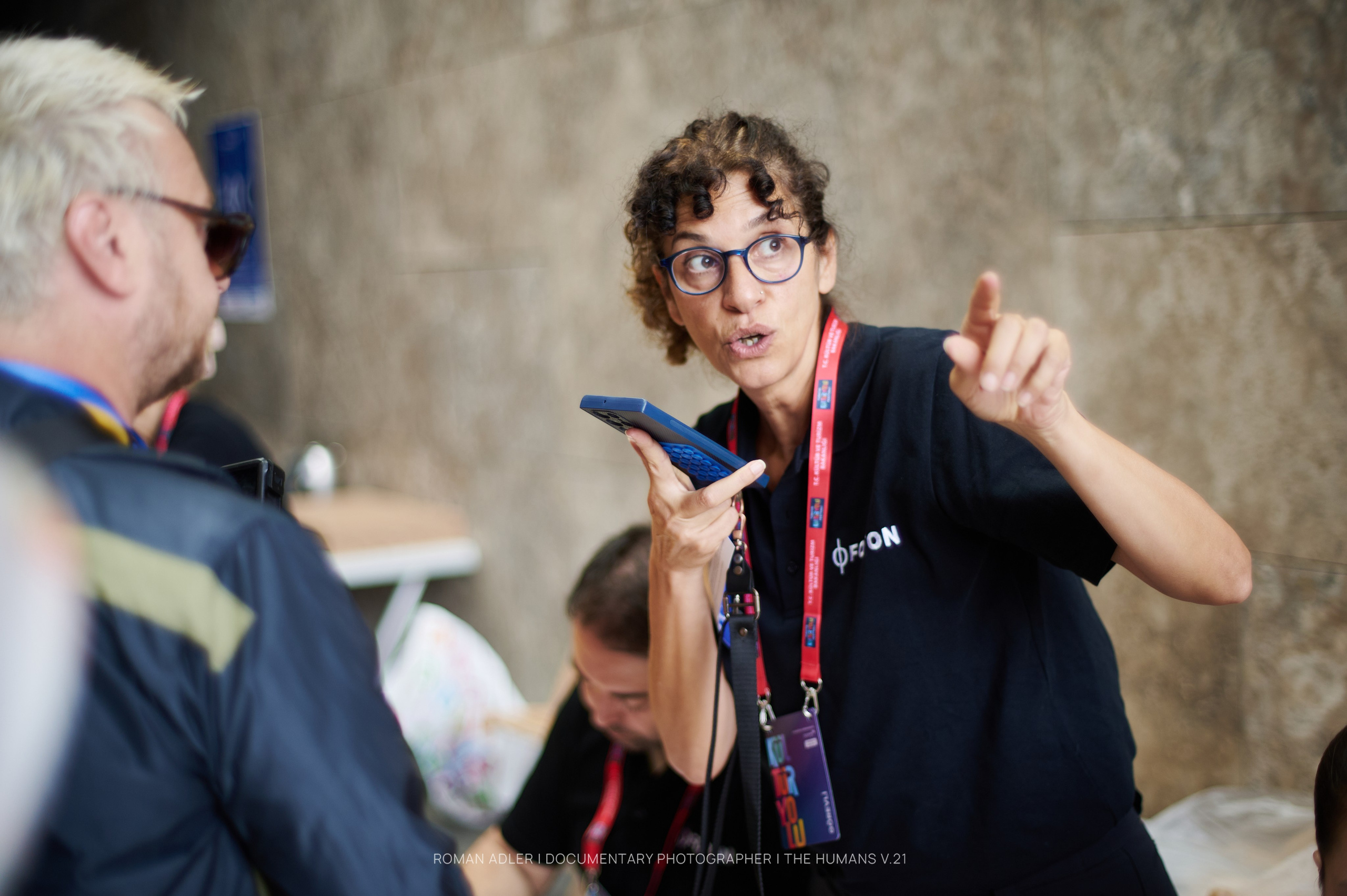 Istanbul Street Photography Festival (ISPF)