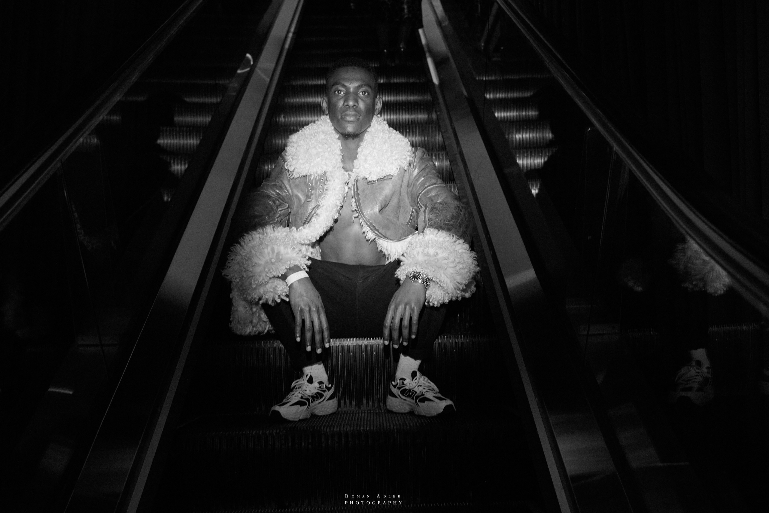 МКММ 2024. Фотограф Роман Адлер