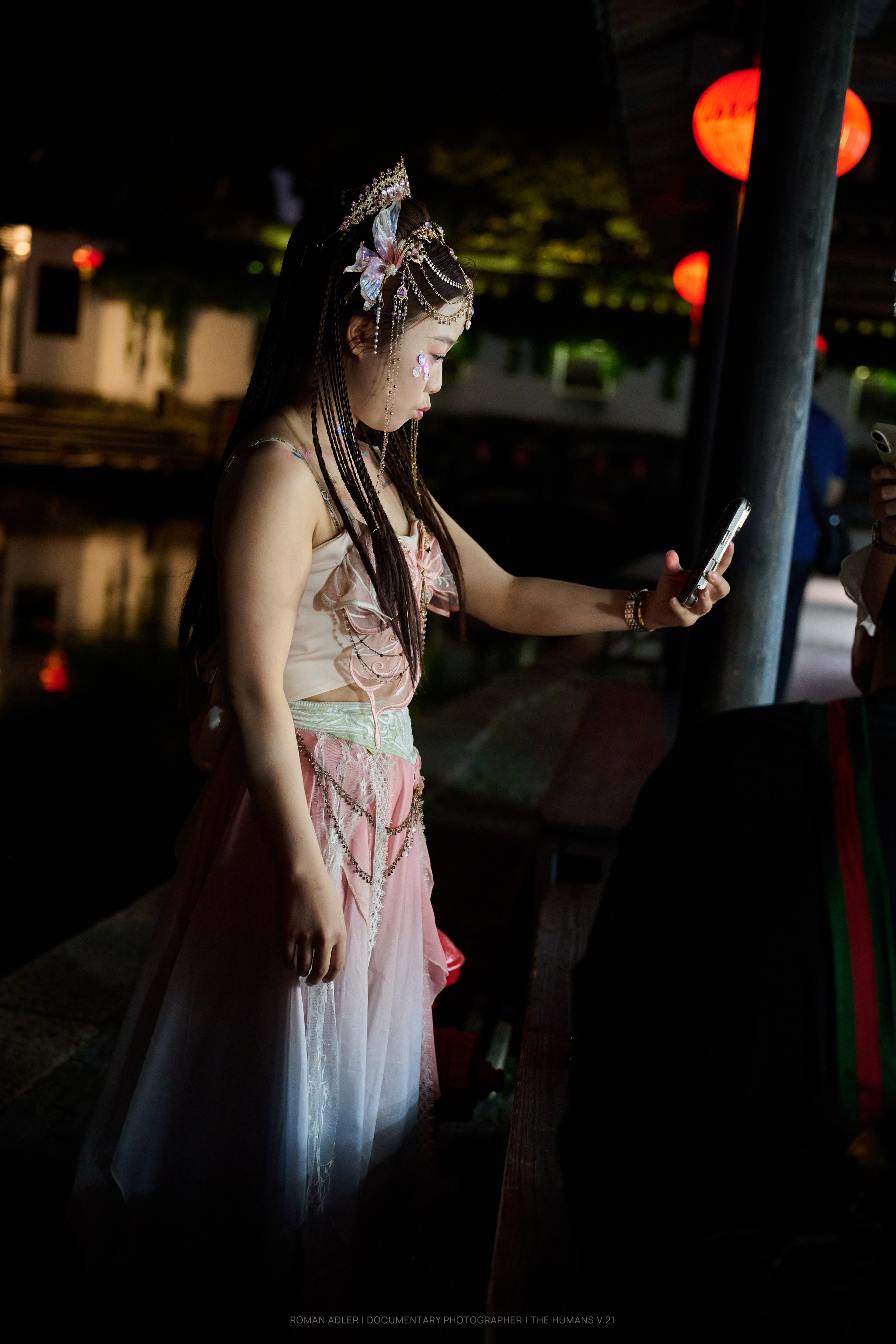 Ситан — древний город на воде. Roman Adler | Documentary Photographer | The Humans v.21