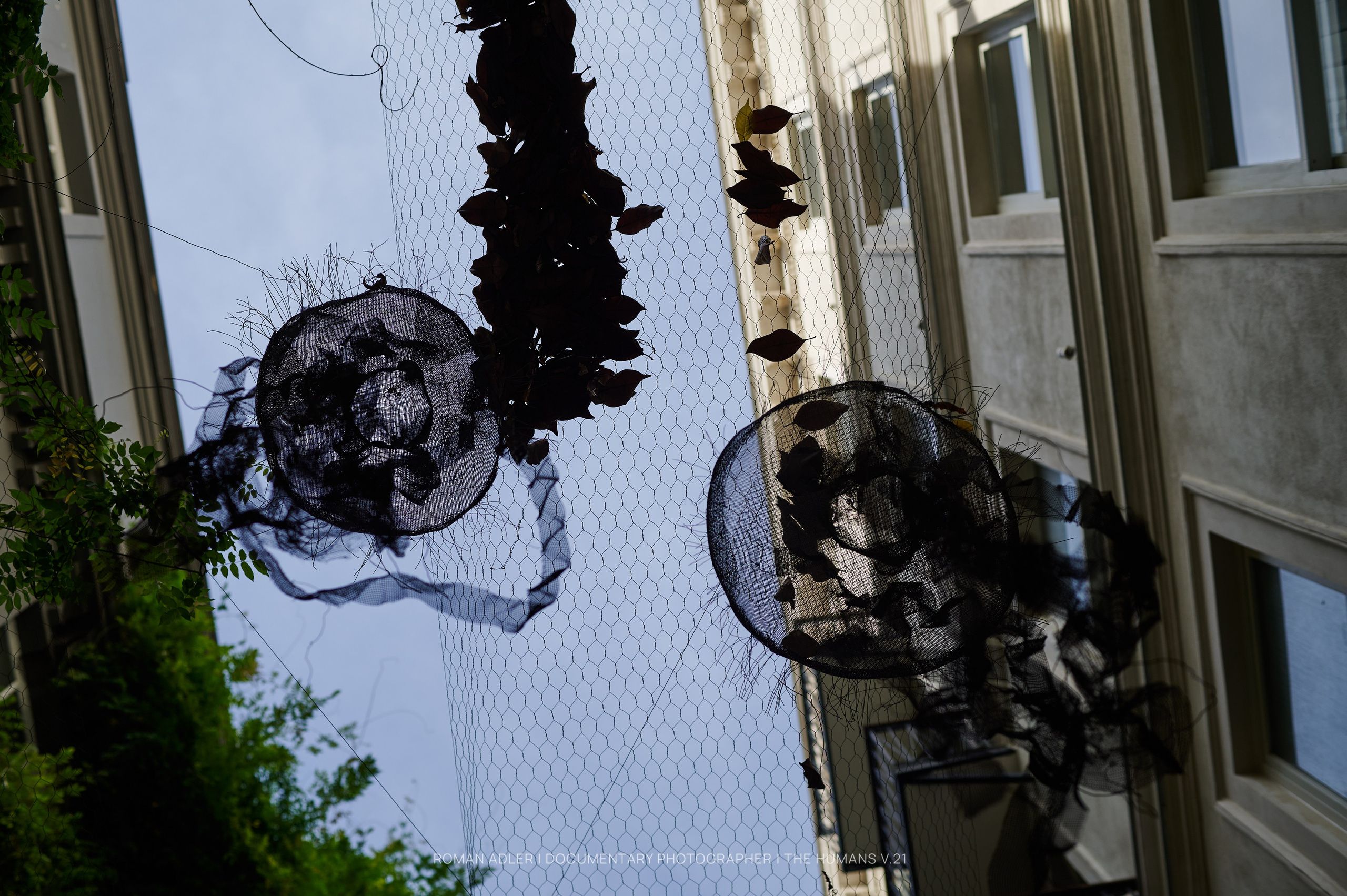 Istanbul Street Photography Festival (ISPF)