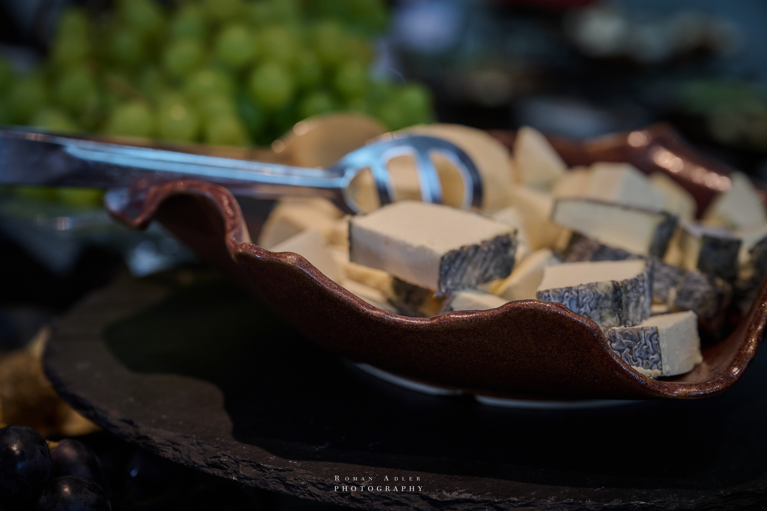 Культурные Встречи (Hotel Continental). Фотограф Роман Адлер