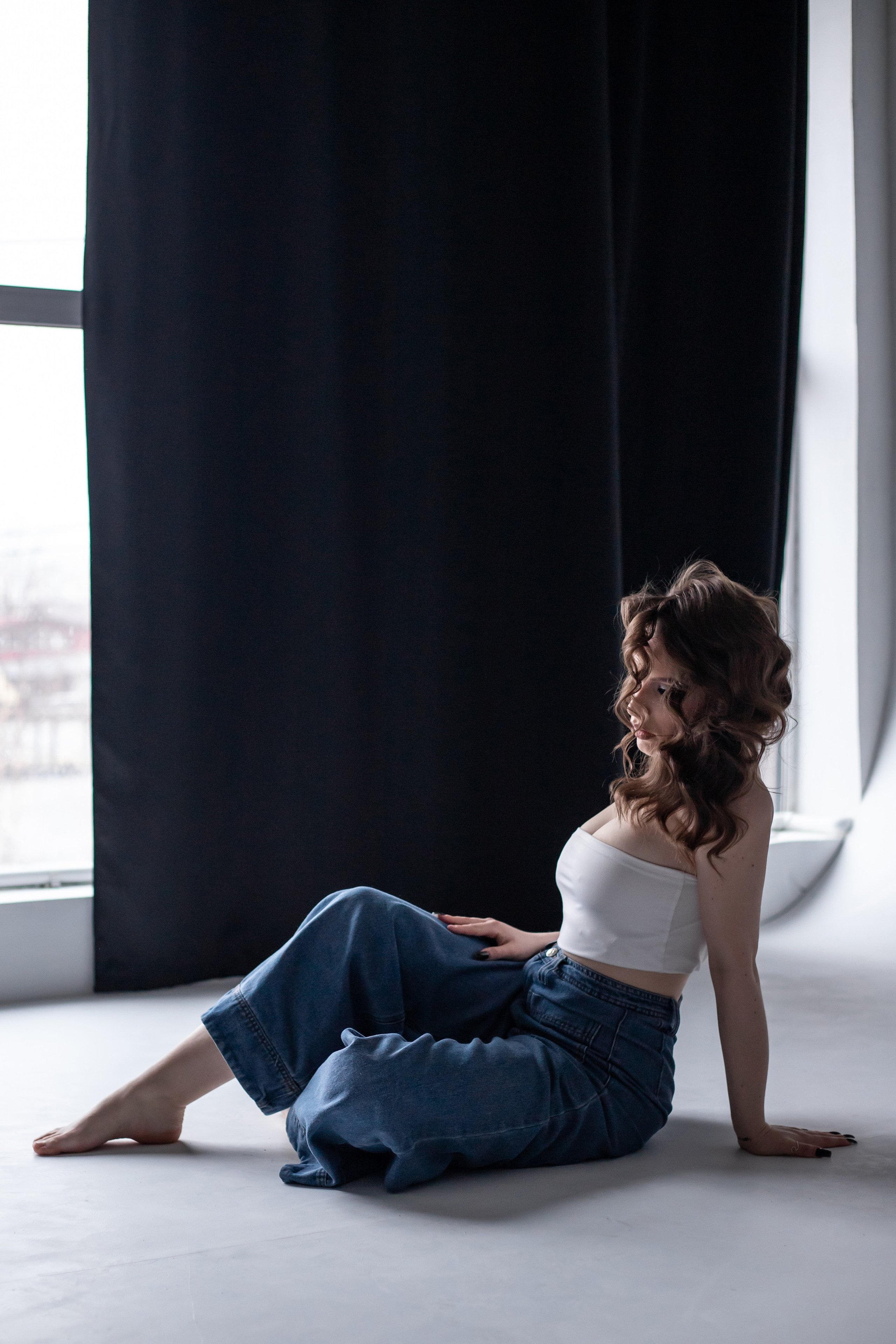 Зоя. Семейный фотограф Нижневартовск Тюмень Ефимова Ирина