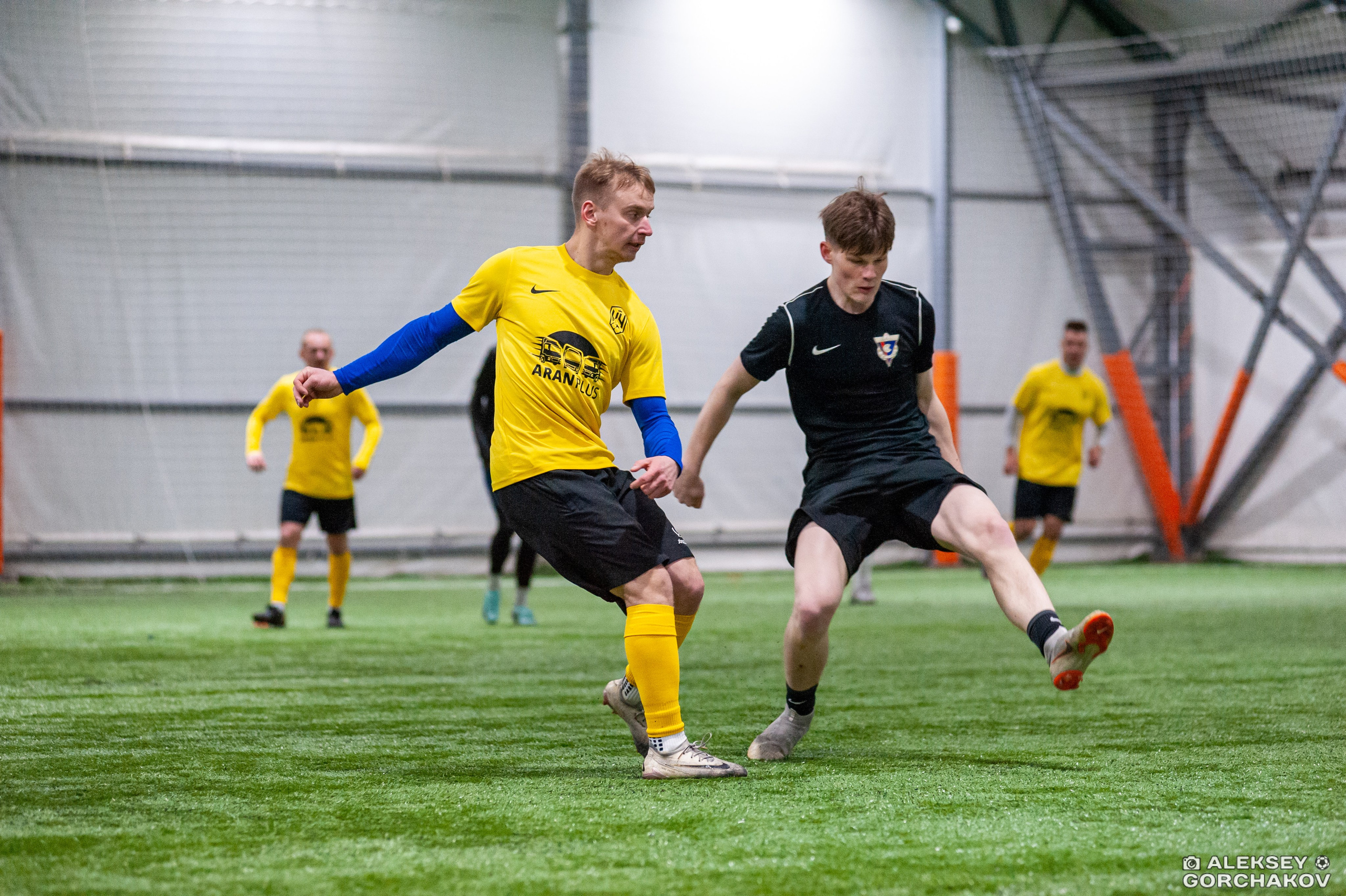 Спорт. Алексей Горчаков. Фотограф на ваш праздник