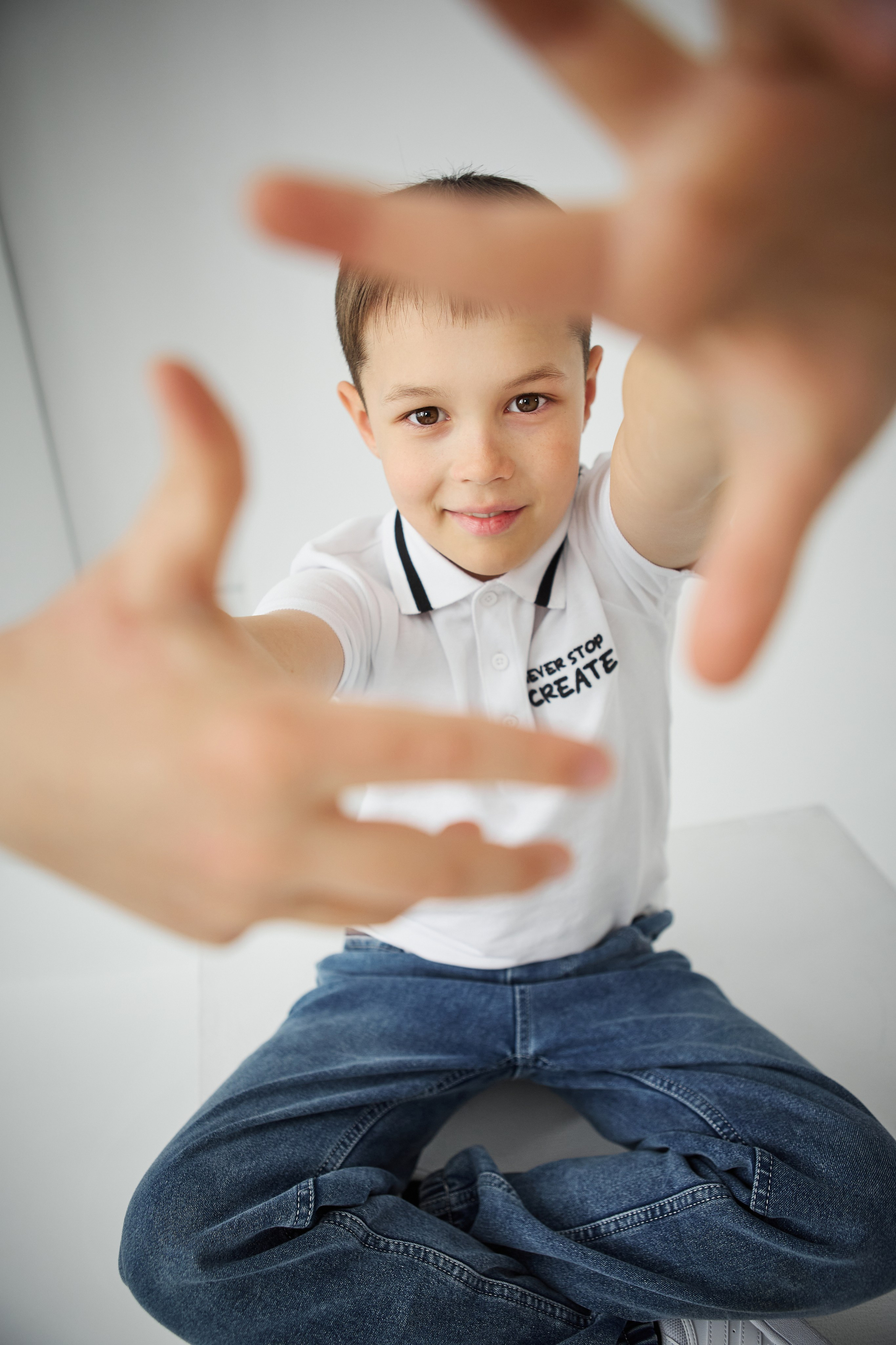 Портреты. Выпускные альбомы в городе Курган для всех