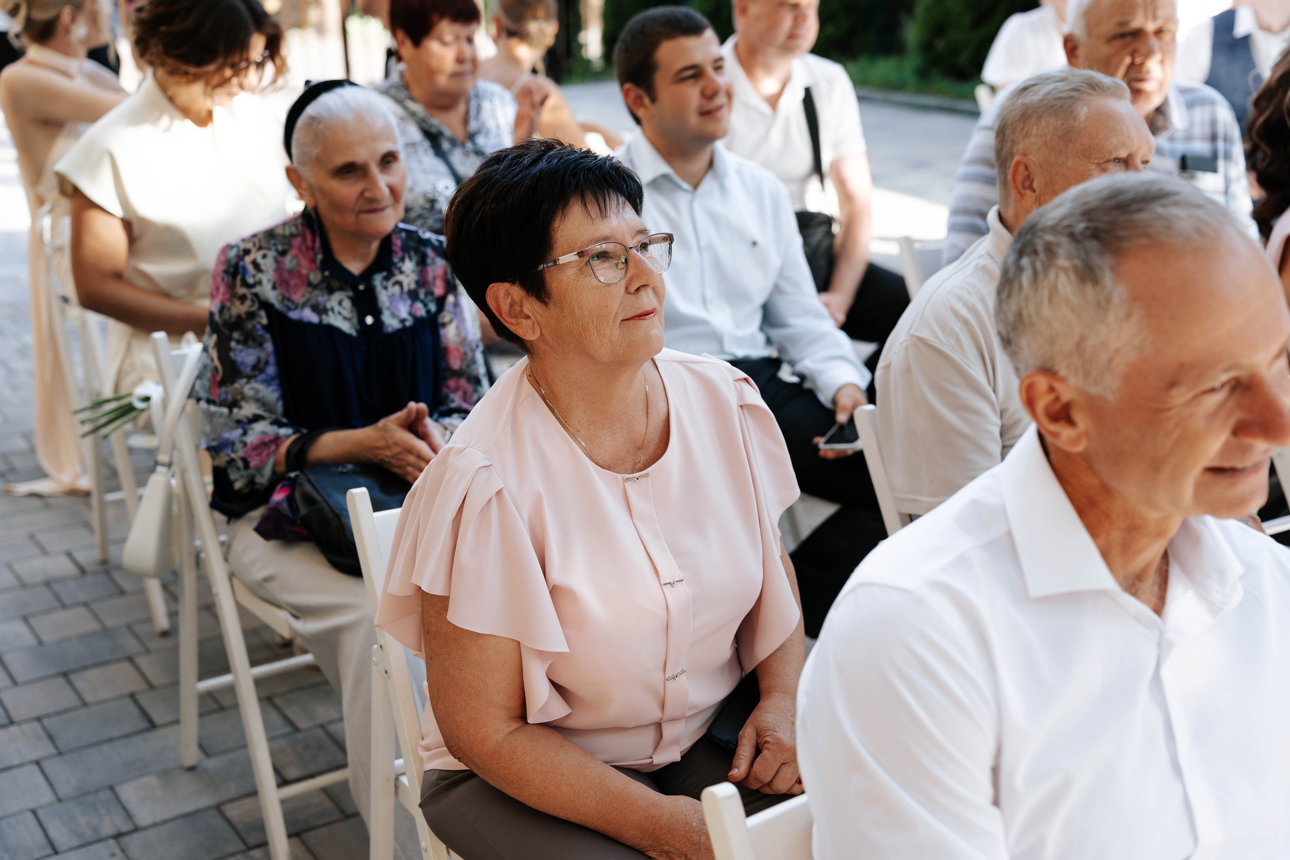 Victoria & Vladimir. Свадебный фотограф в Воронеже Самохина Екатерина