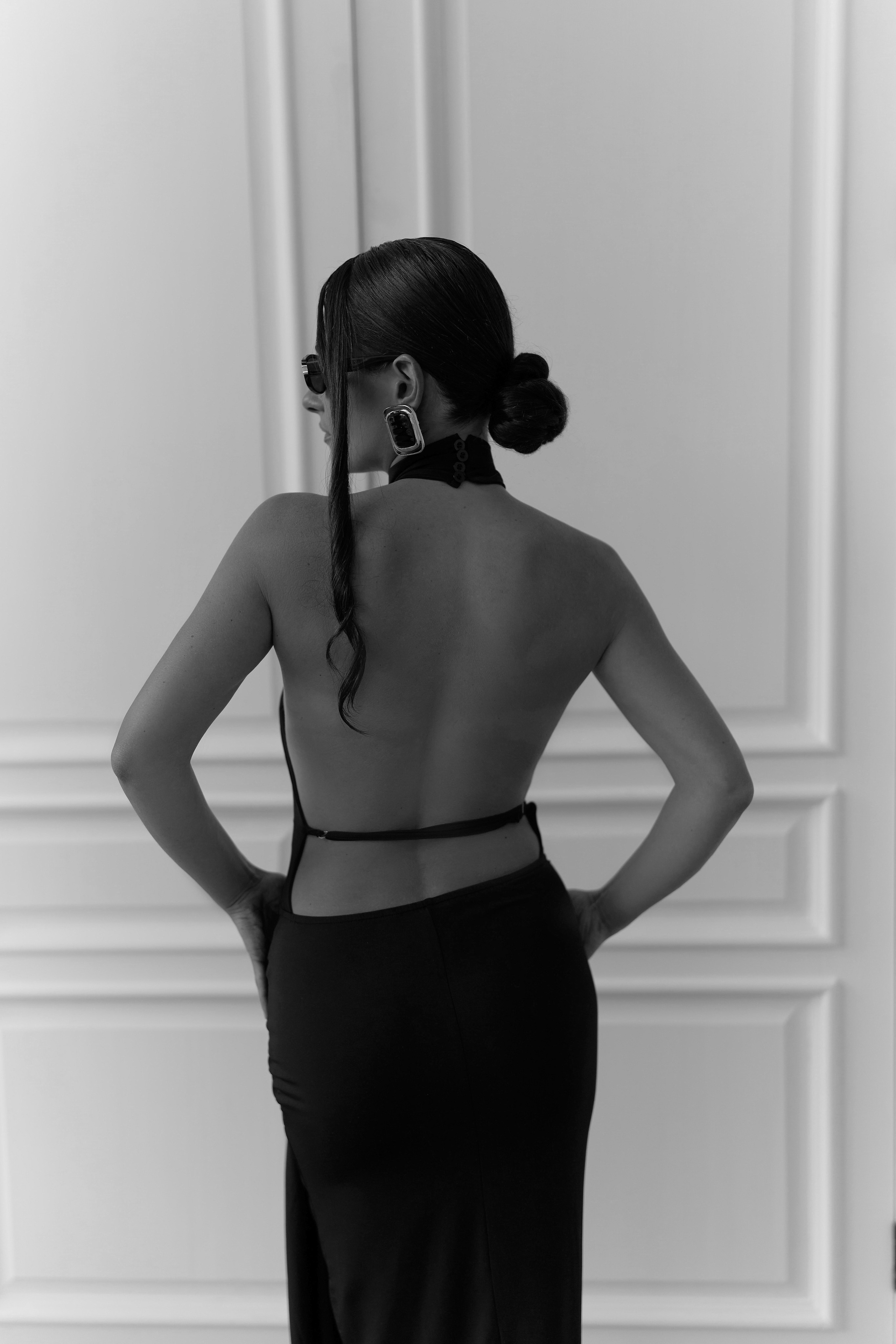 Алла. Фотограф в Москве — Ольга Кушнарева