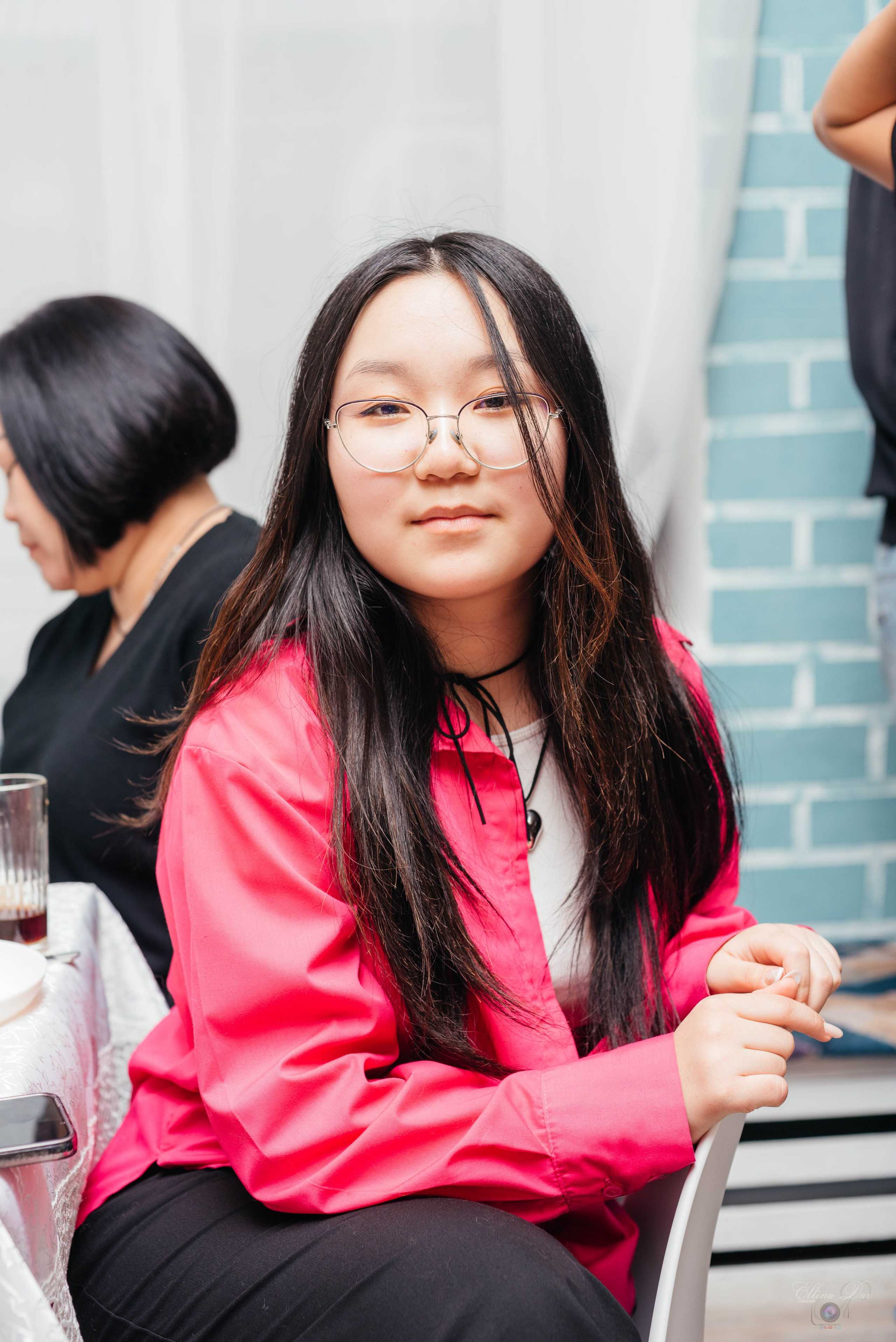 День рождения Максар. Фотограф Эллина Дар г. Улан-Удэ