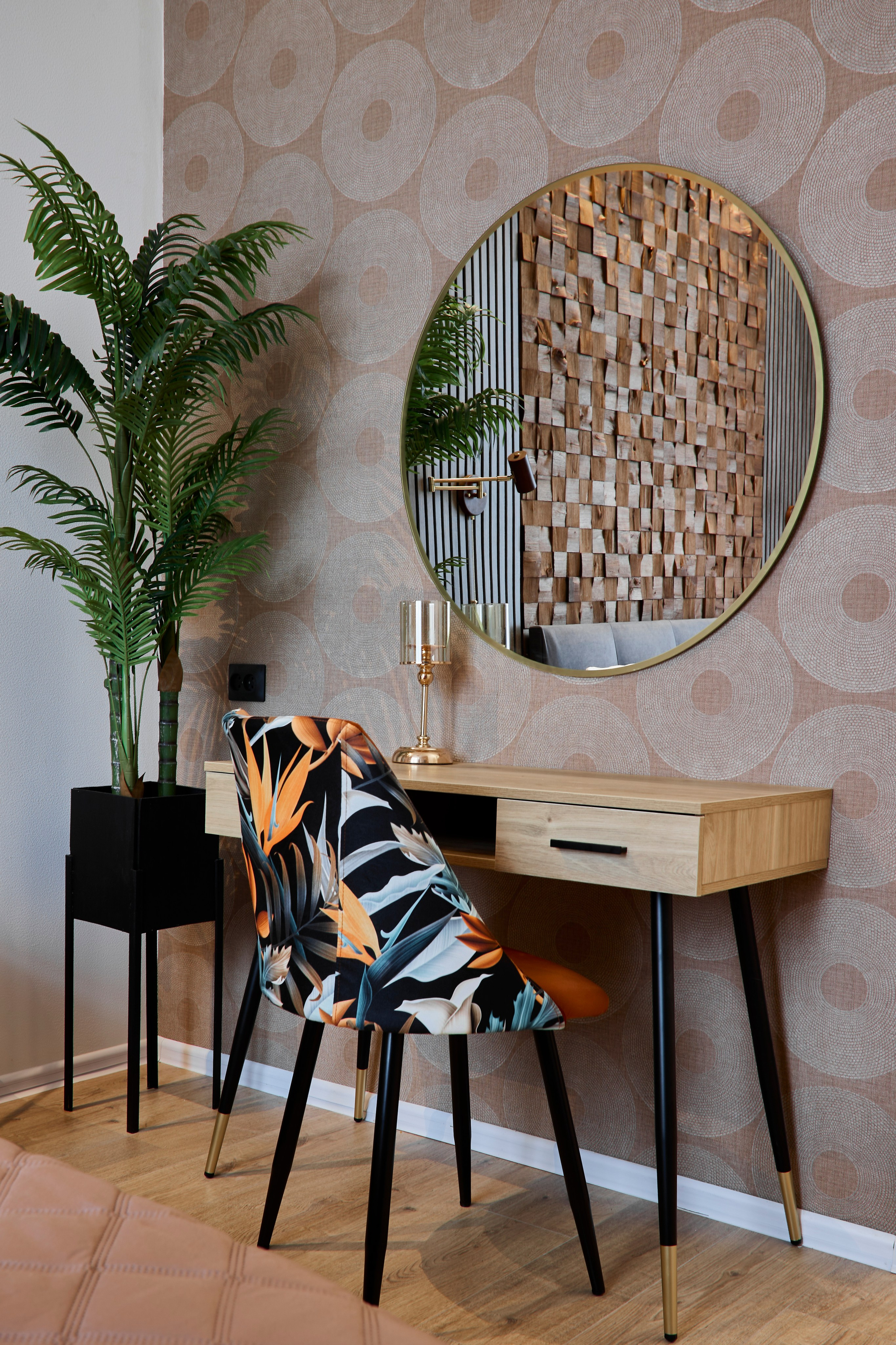 Главная ул. 8. Фотограф Александра Иванова