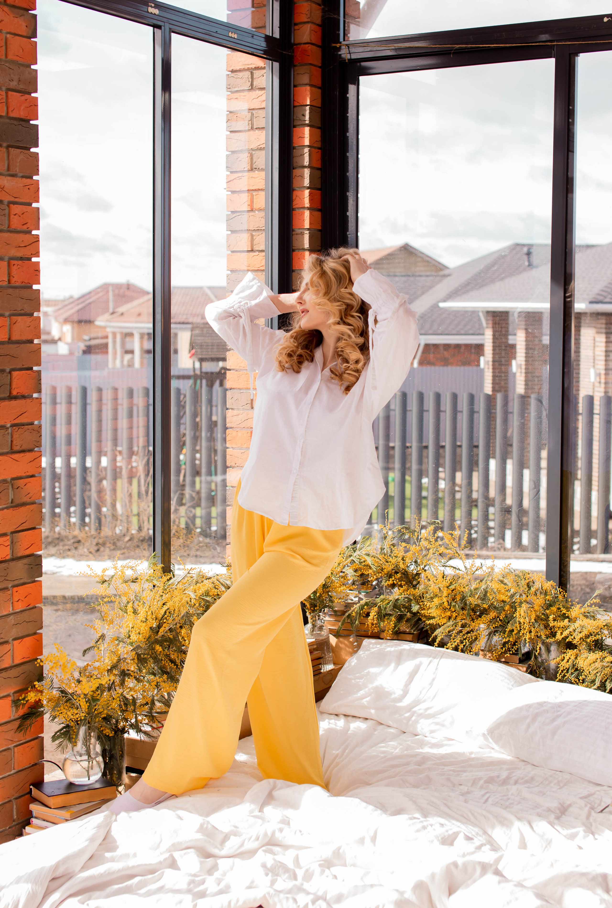 Вероника. ФОТОГРАФ ~ Виктория Ивченко ~ Старый Оскол