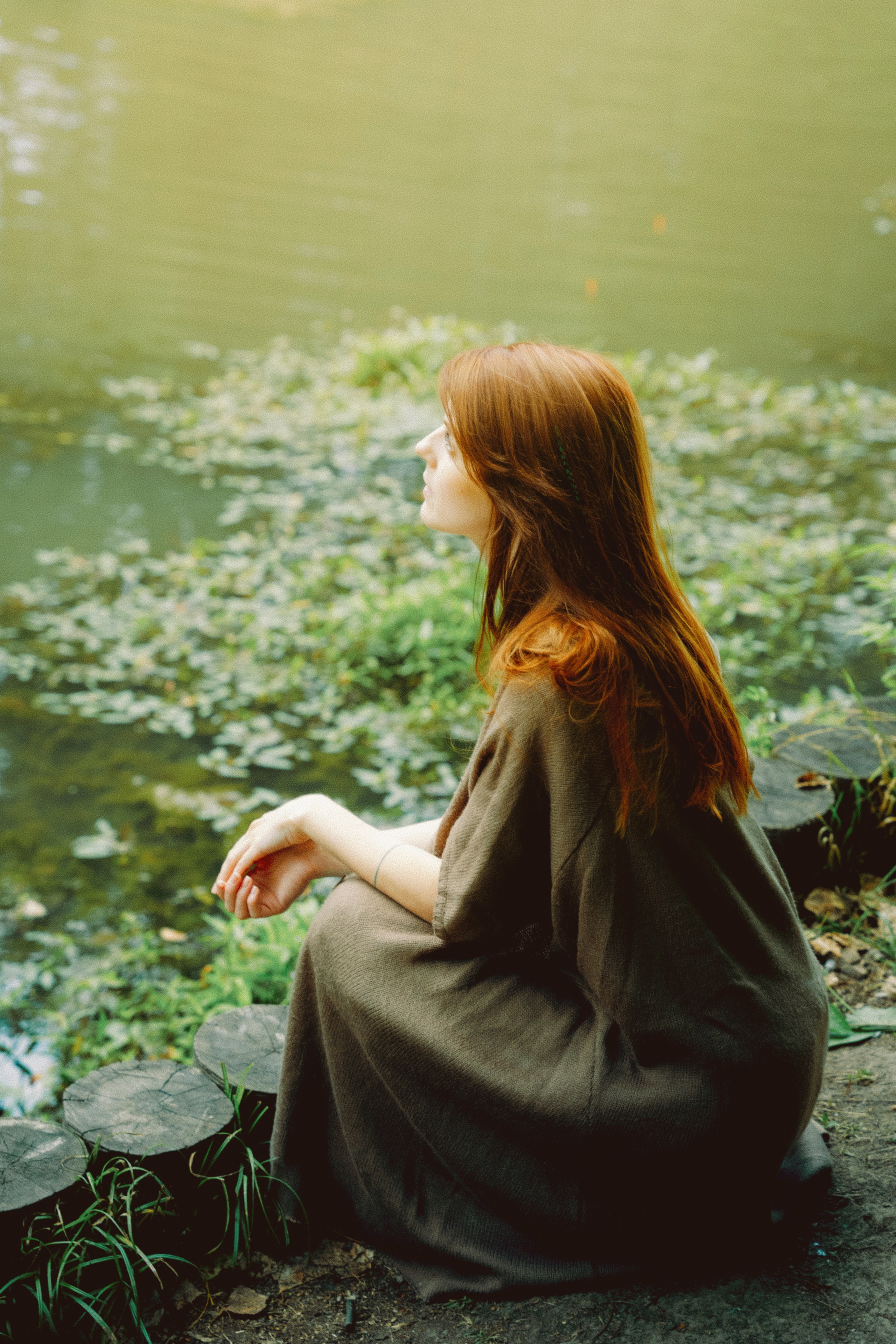 Before-->After. Портретный фотограф в Смоленске и Москве Мария Громова