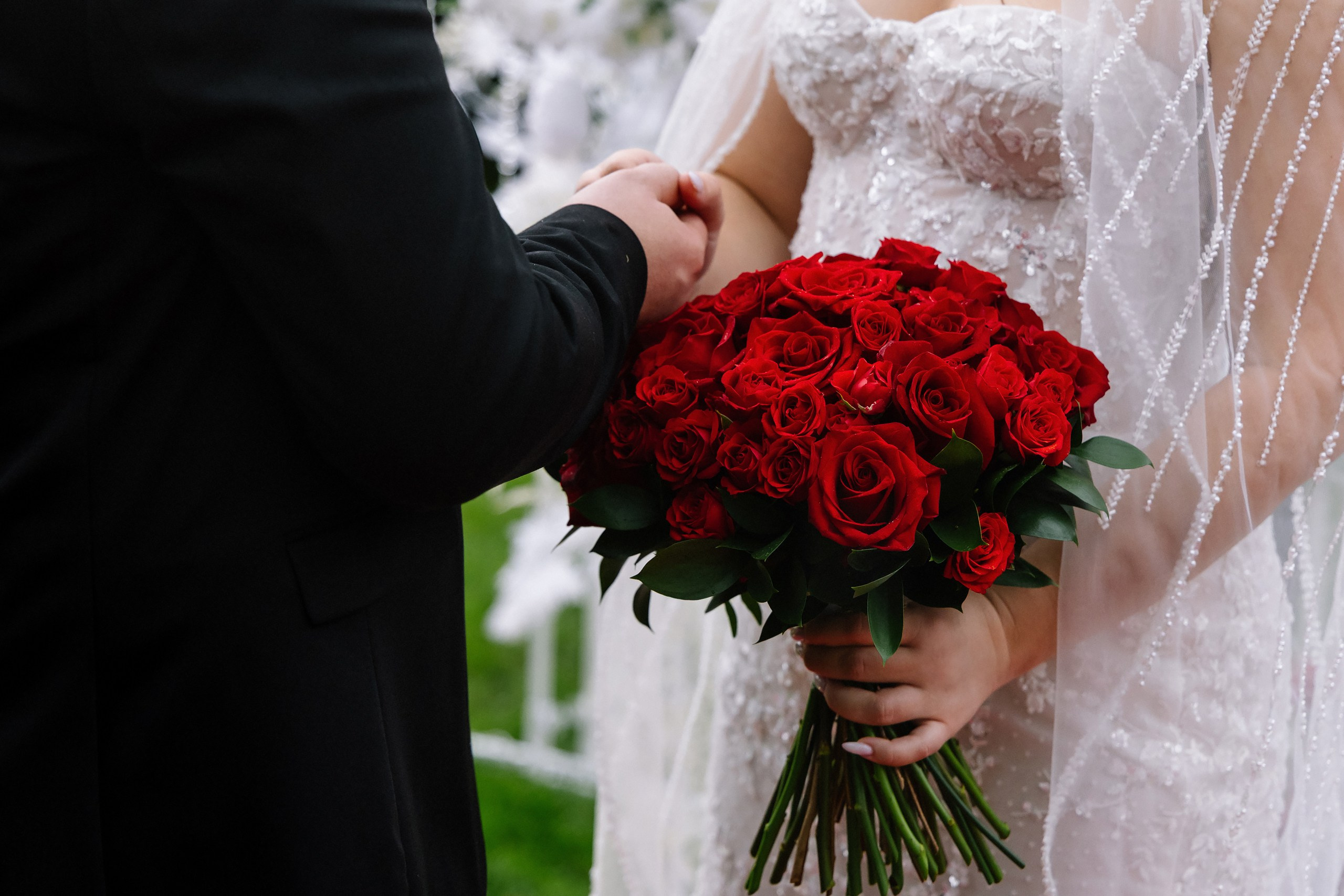 Лилия & Антон. Свадебный фотограф в Томске Екатерина Дмитриева