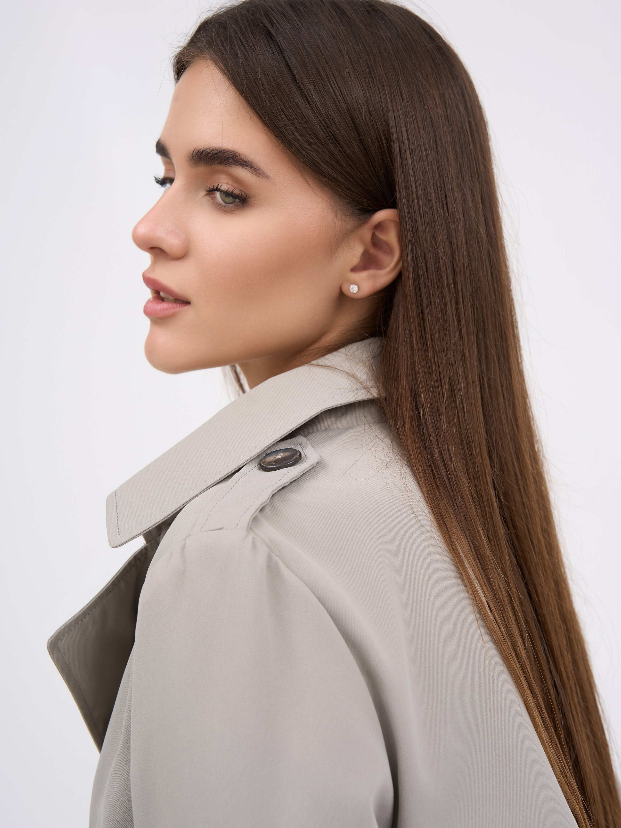 Верхняя одежда для WB. Brand photographer Moscow