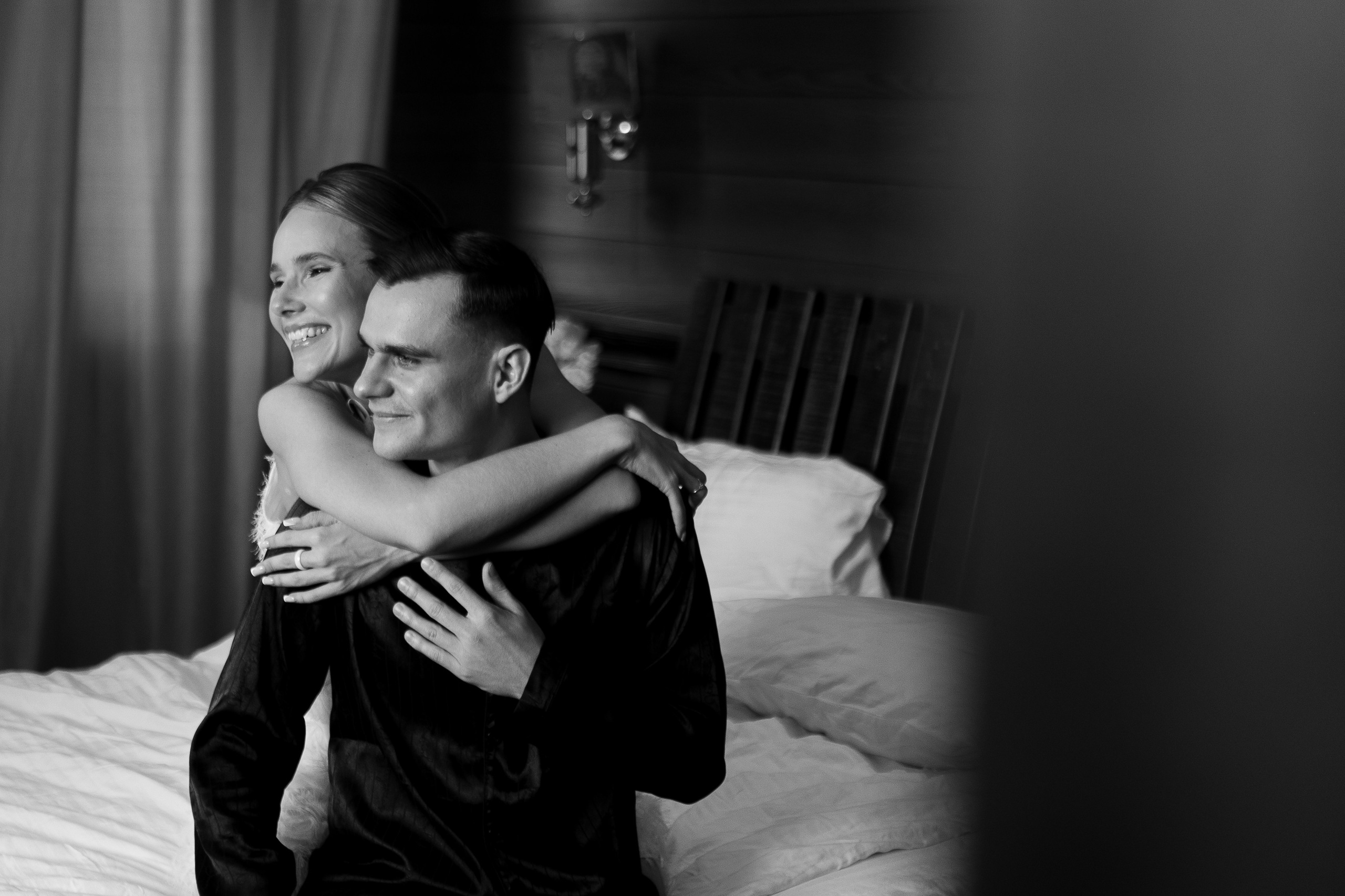 Мария и Олег, Портофино. Свадебный фотограф | Москва