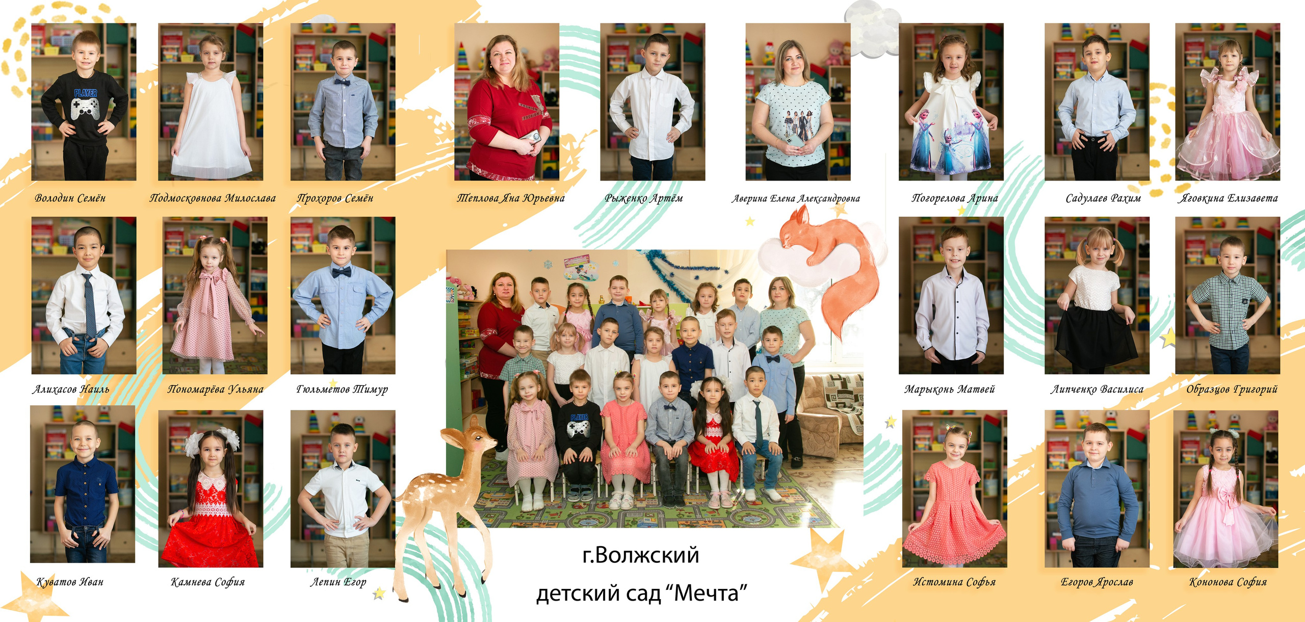 10. Трюмо мечта. Фотограф Зезюлина Анна