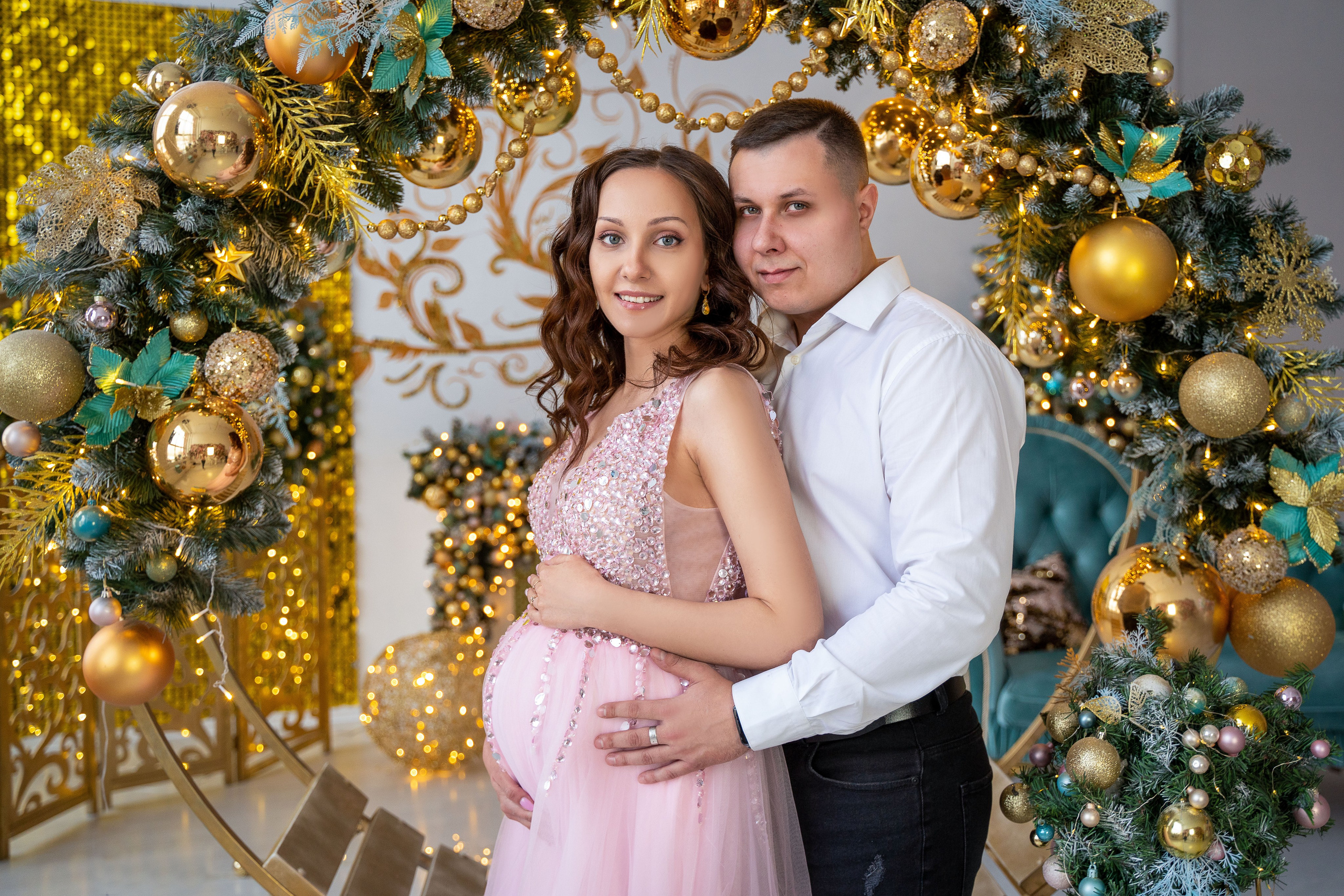 Анна. Фотограф Мария Орлова