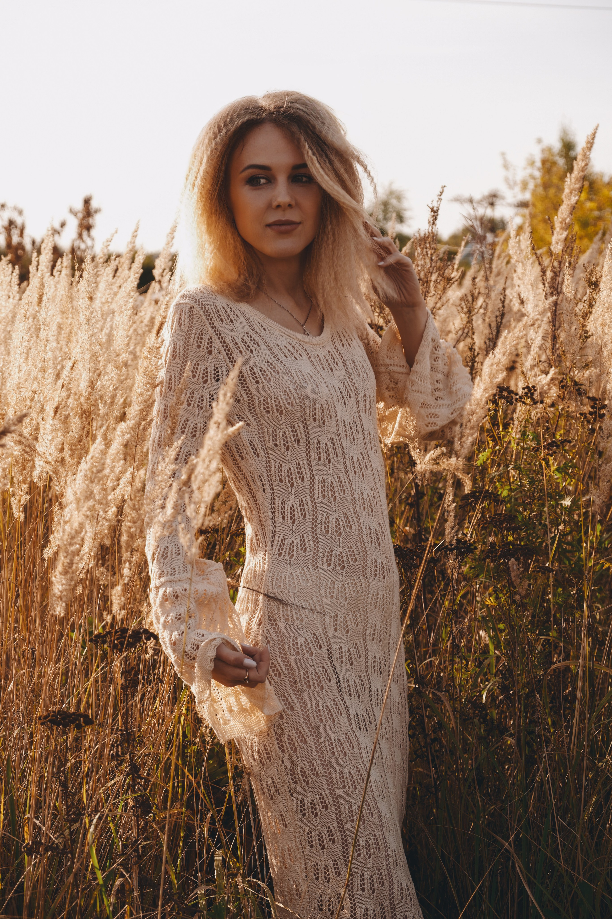 На улице. Главная