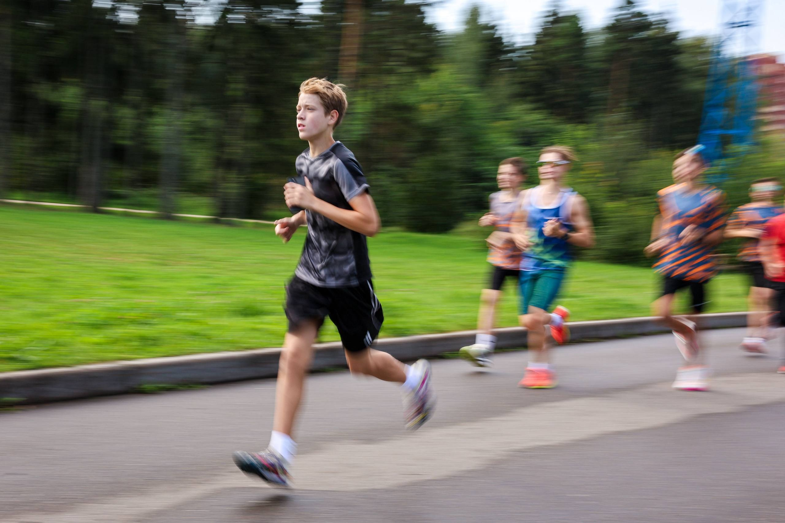 5 вёрст — Пестовский. Фотограф в Москве Андрей Поташов «Photashov»