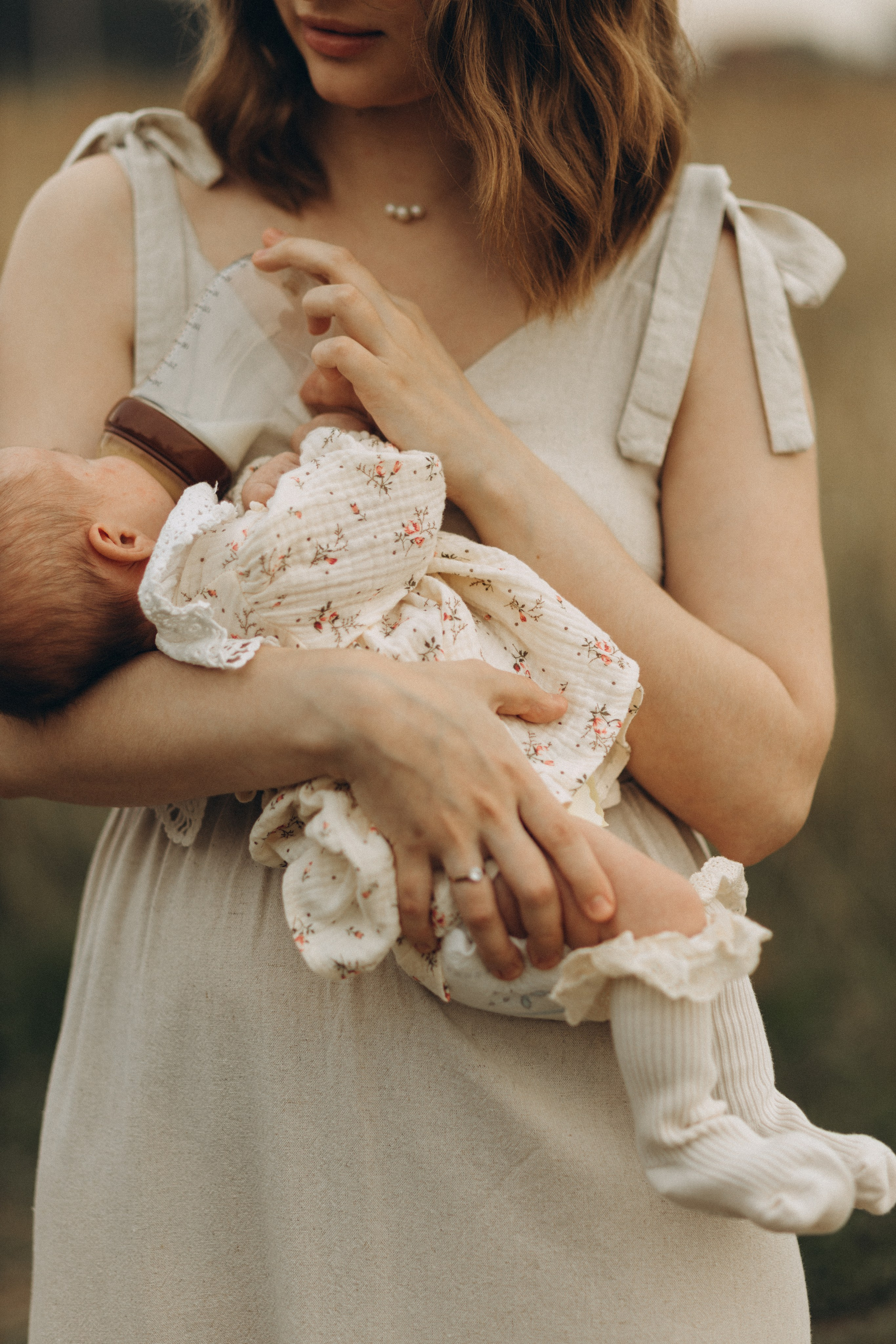 История Надежды и Андрея. Семейный и детский фотограф в Тюмени Вика Алленова