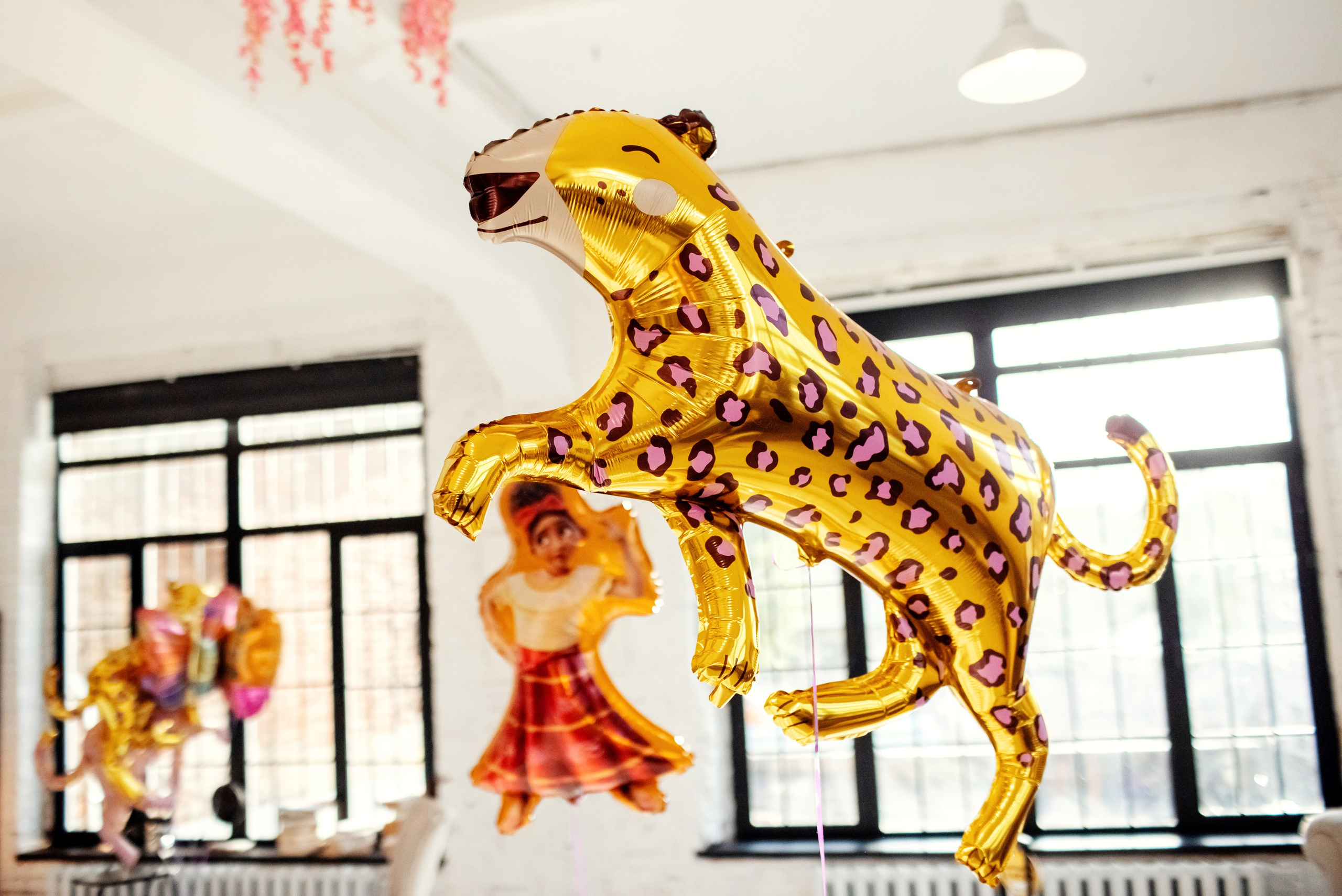 Элине 5 лет. Детский и семейный фотограф в Москве Анна Ипатьева