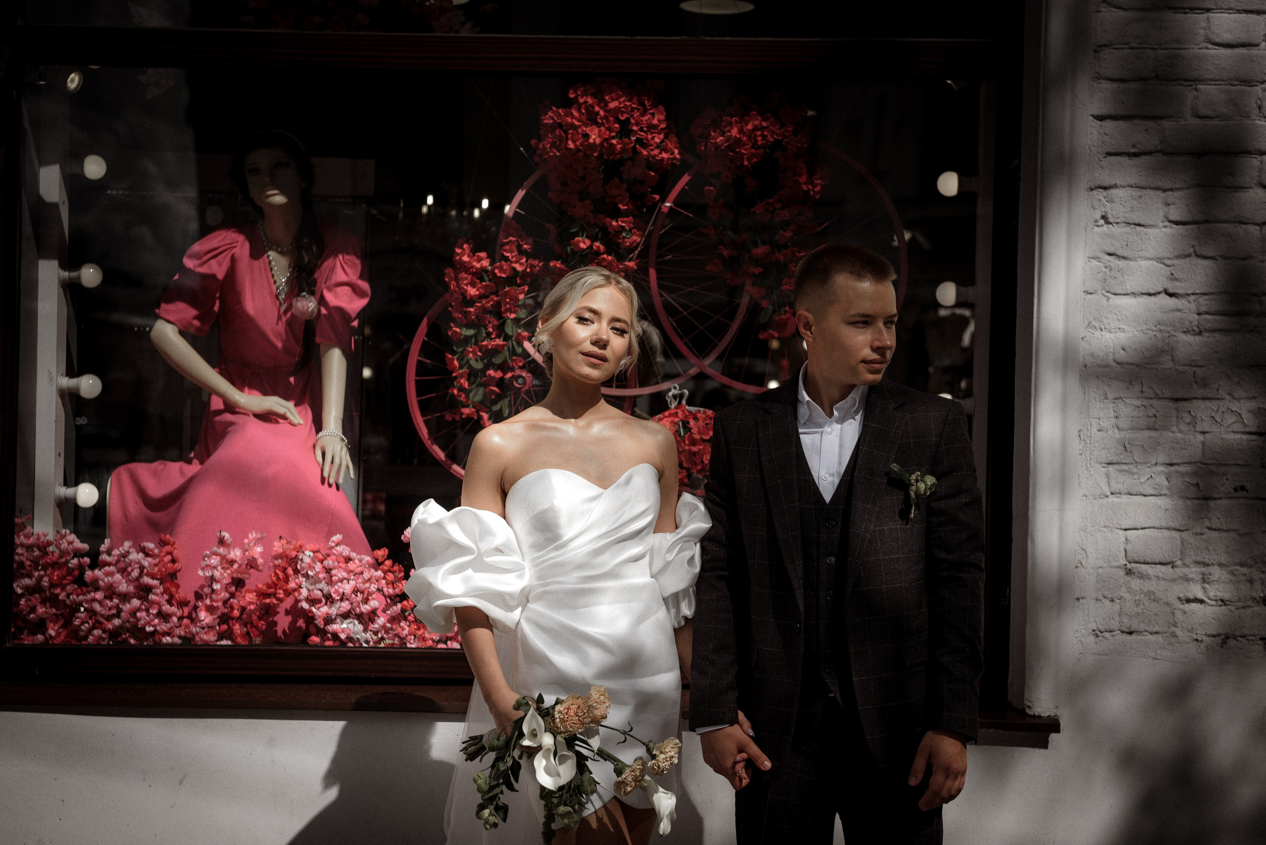 Свадебный фотограф в Ярославле и Москве Руслан Иософатов