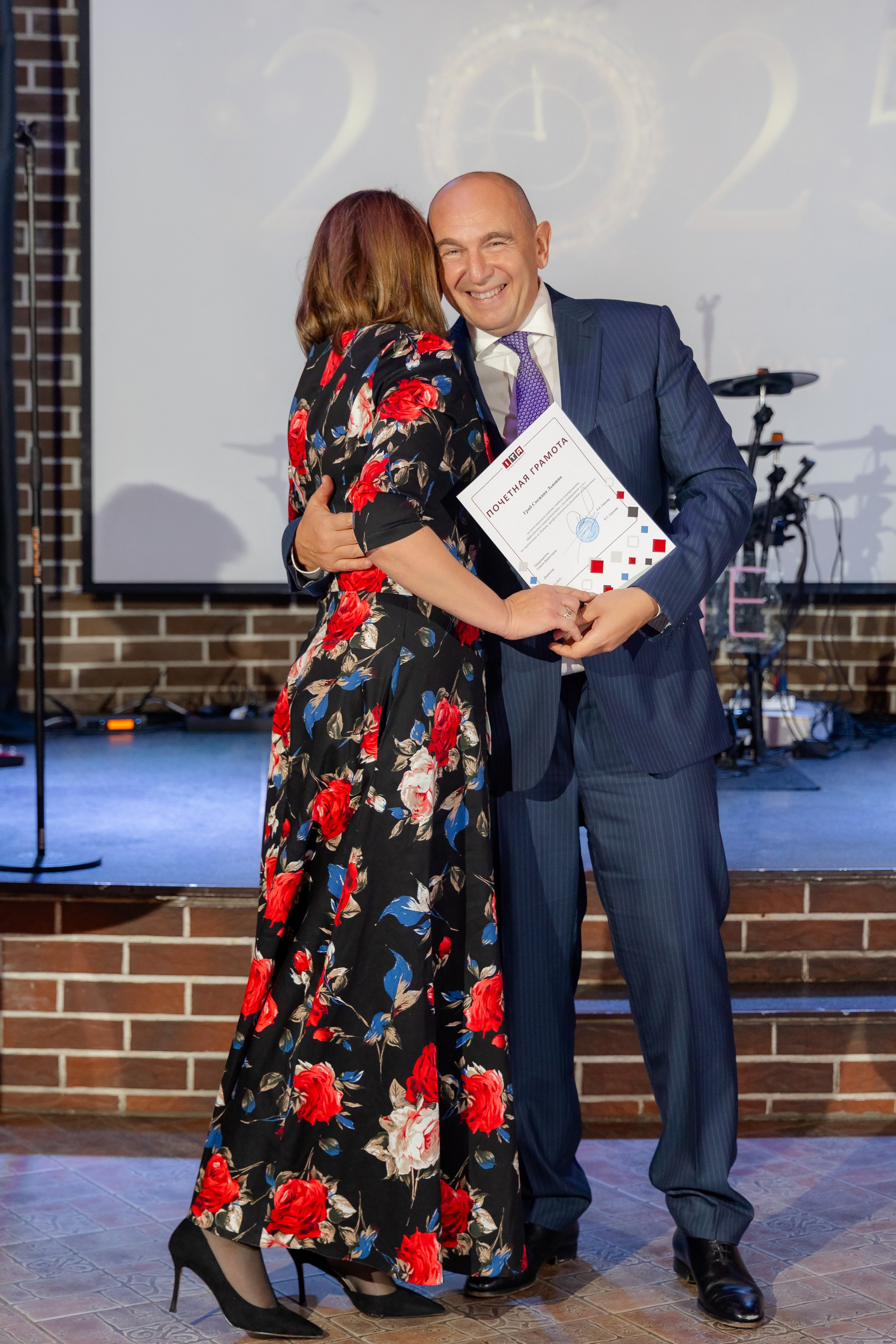 Корпоративная новогодняя съемка для логистической компании ИТА. Свадебный фотограф в Минске/Беларуси Сергей Спиридонов