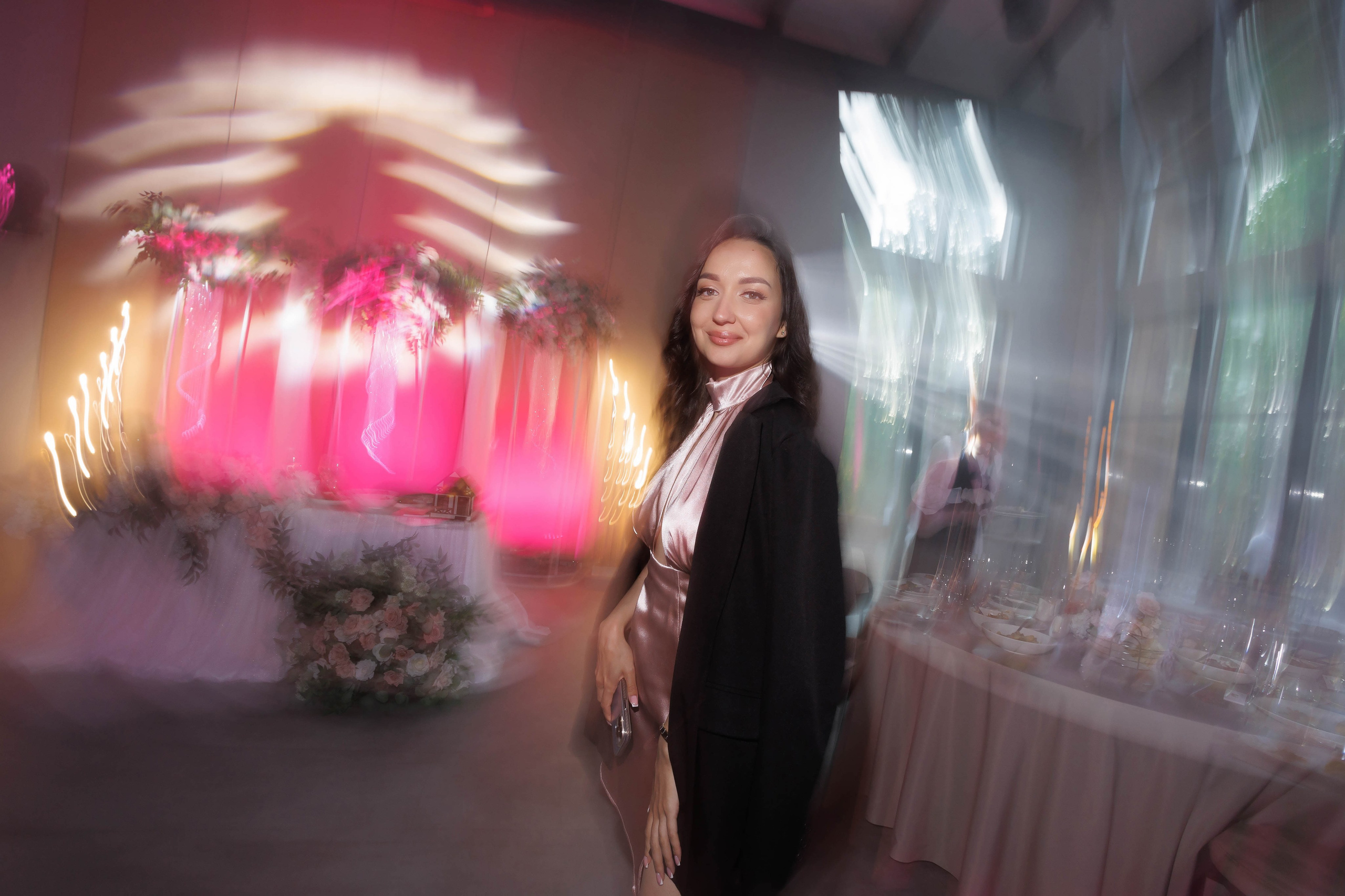 Анна и Святослав. Свадебный фотограф Иркутск