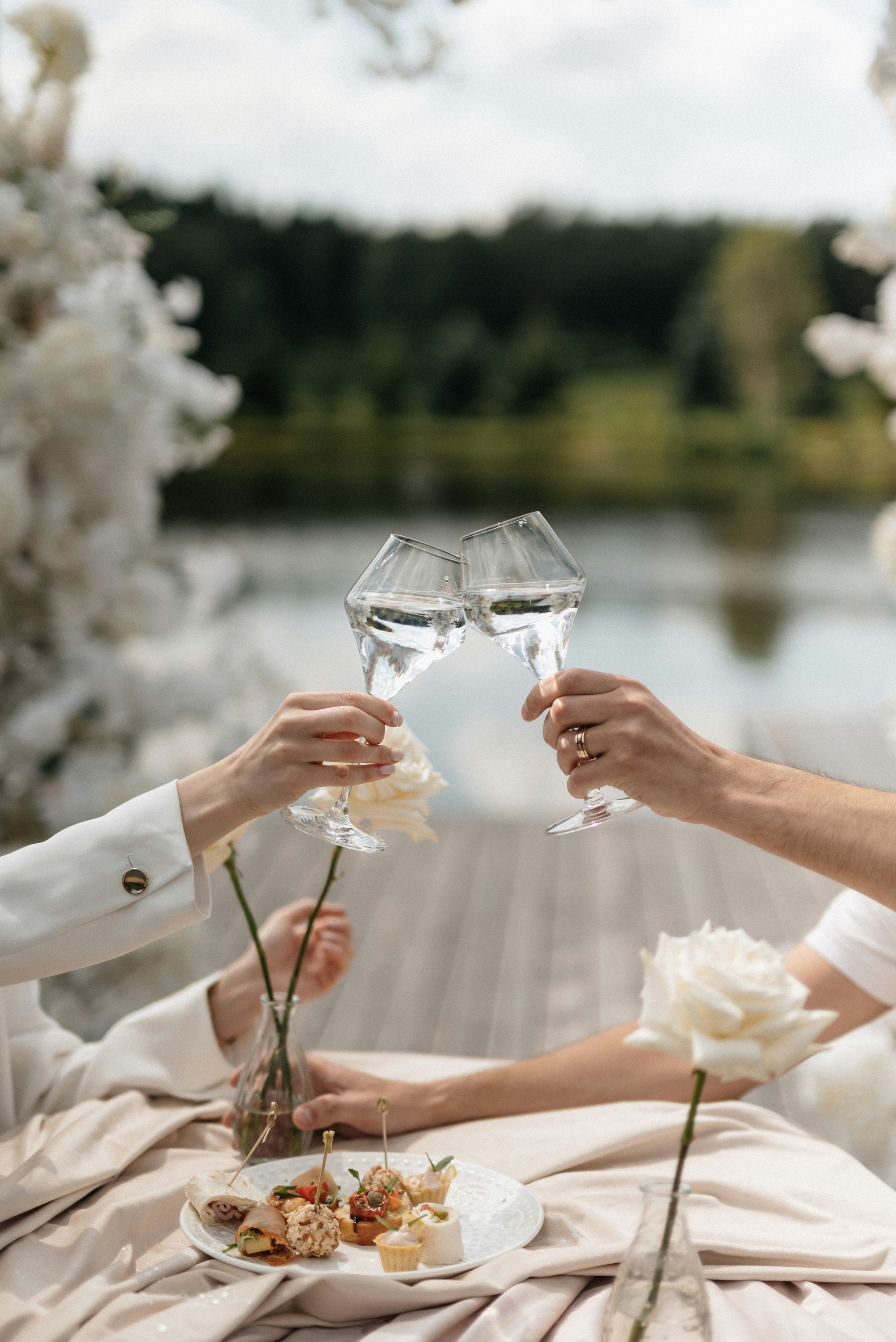 Янина и Семен. Свадебный и портретный фотограф в Минске Татьяна Лобода