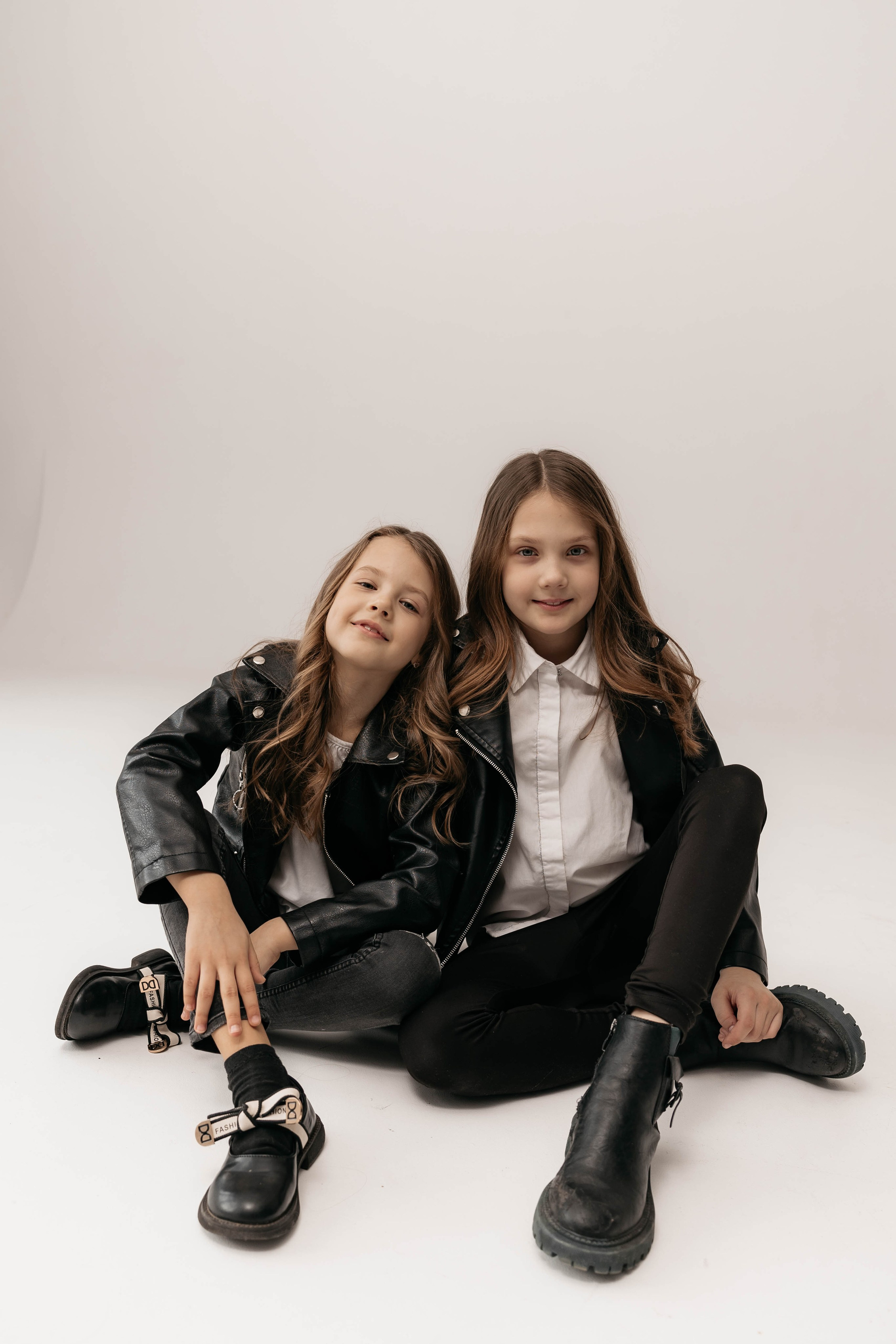 Алена, Луша и Дуня, 2024 г. Персональный фотограф Катерина Литвинова