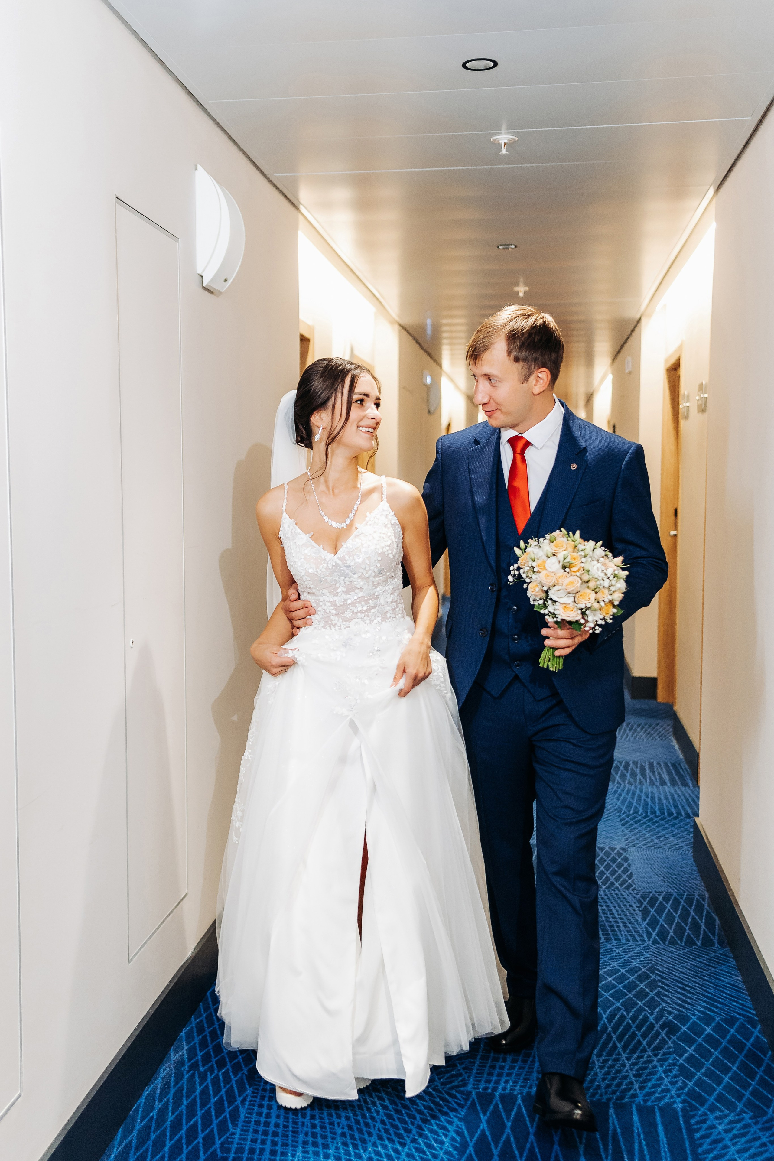 Максим Ангелина. Фотограф Омск Андрей Козяков