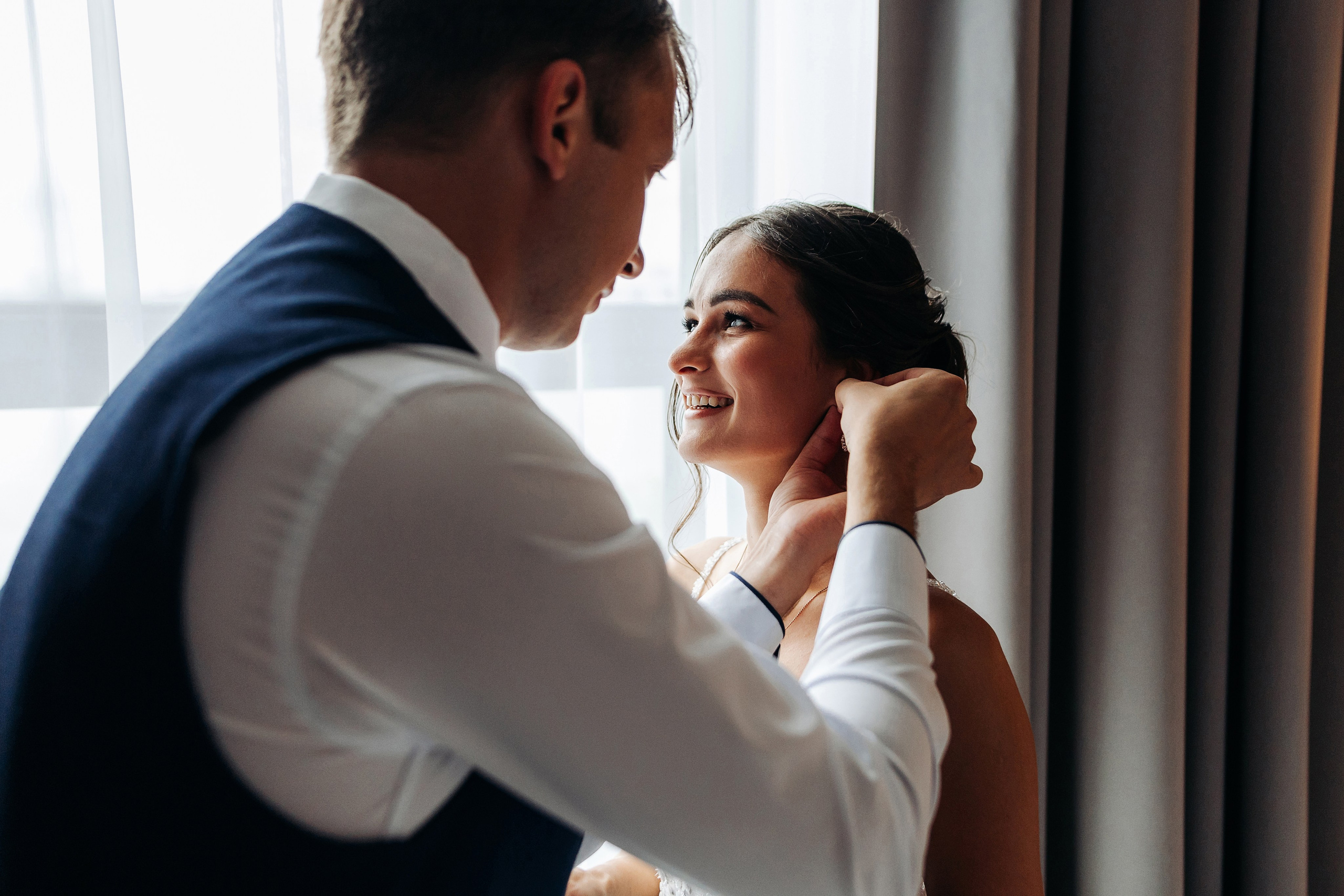 Максим Ангелина. Фотограф Омск Андрей Козяков