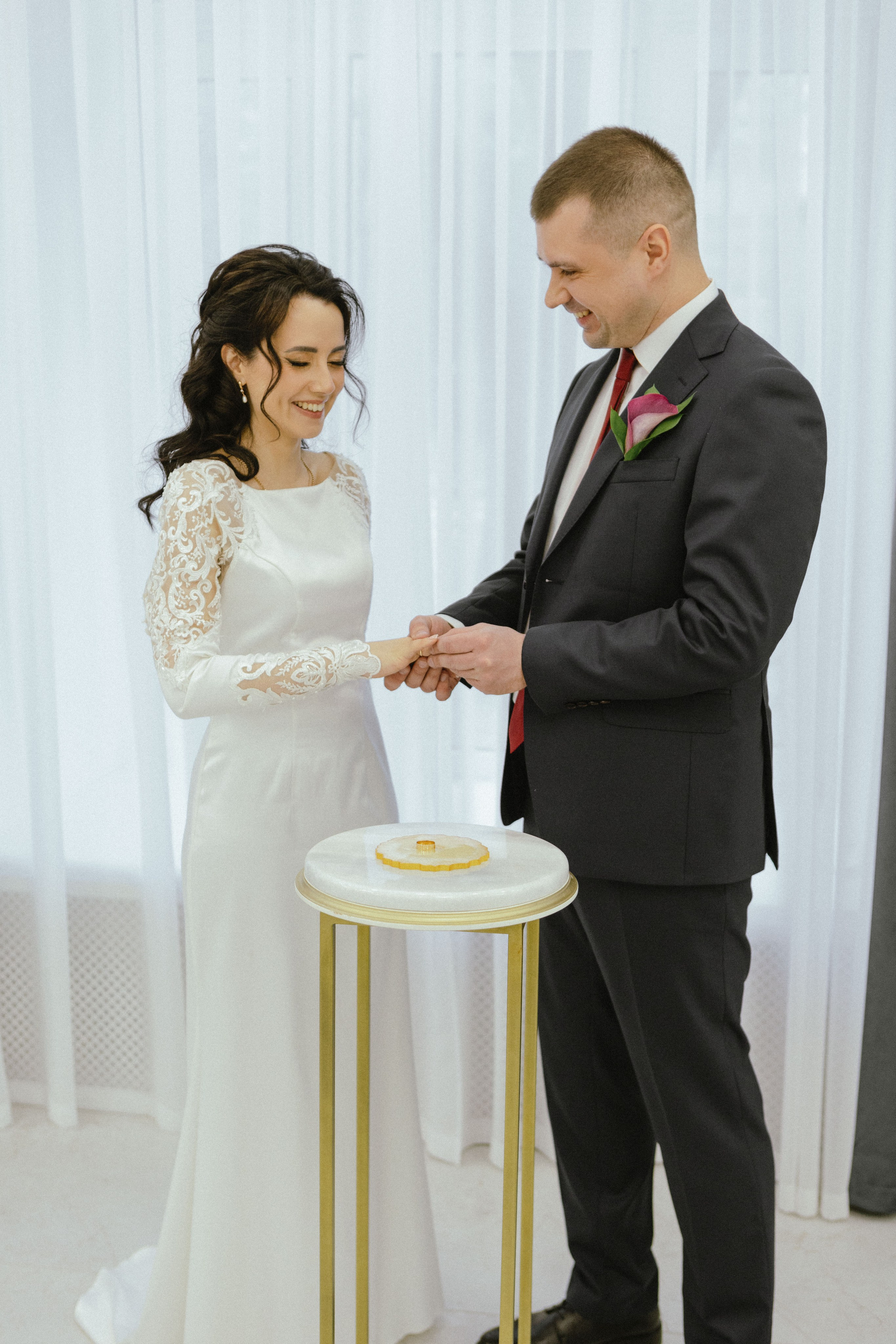 Мария Виталий. Фотограф в Москве Ксенья Раимова