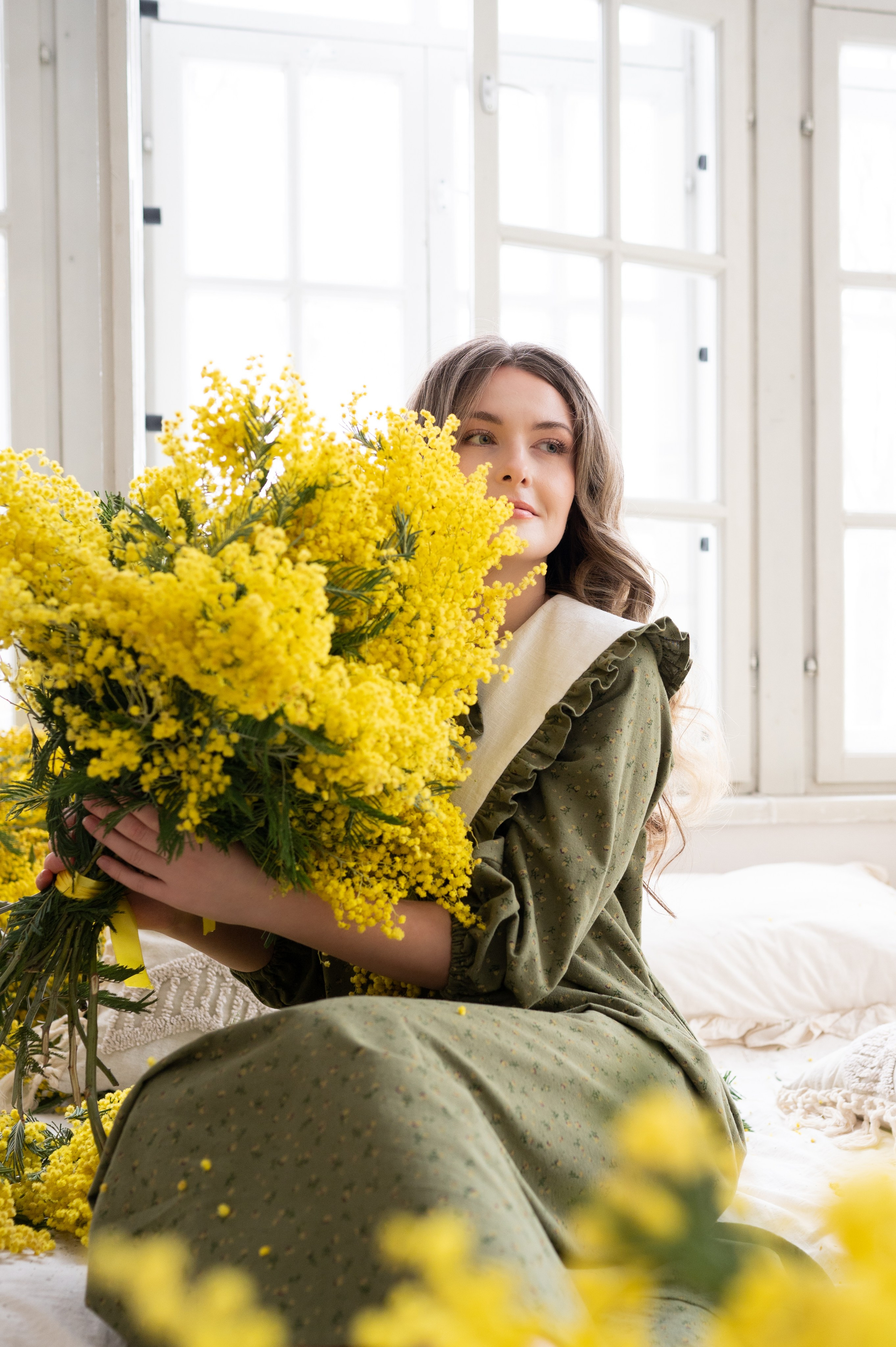 Личная. Фотограф в Санкт-Петербурге Anna Balashkova