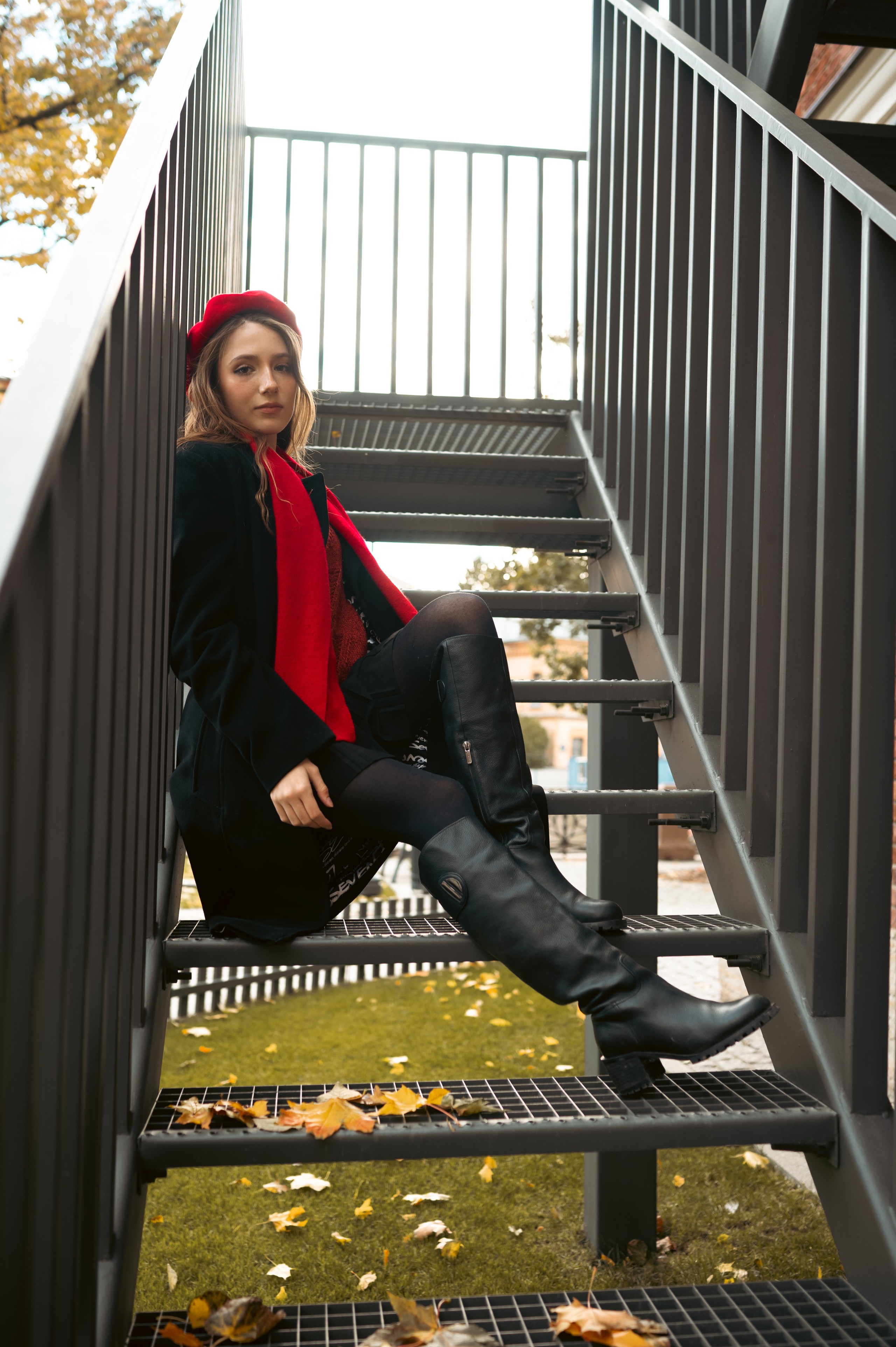 Личная. Фотограф в Санкт-Петербурге Anna Balashkova