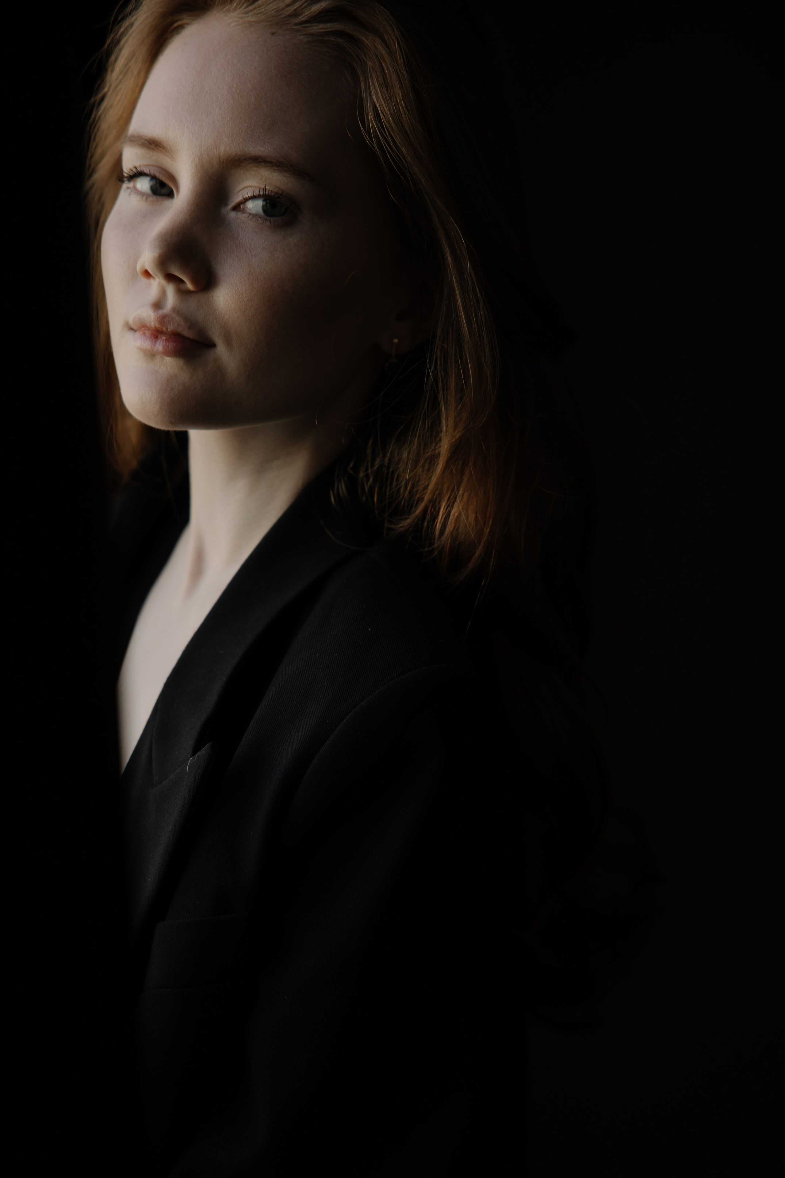 Лилия. Свадебный, портретный и семейный фотограф в Москве Абукалиева Диляра