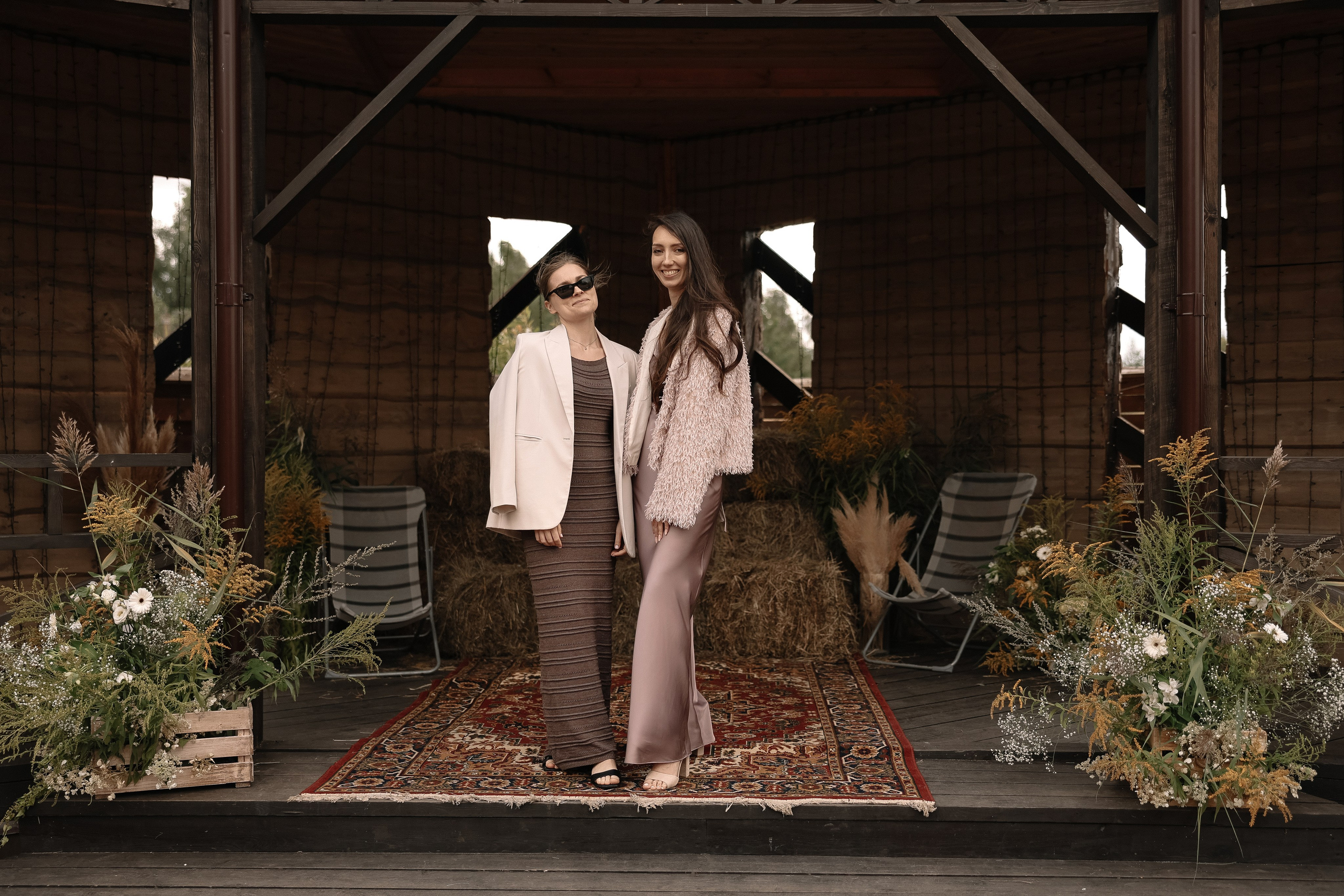 Пустырник…лимончелло…любовь и 4 по алгебре. Свадебный и семейный Фотограф Денис Кошель