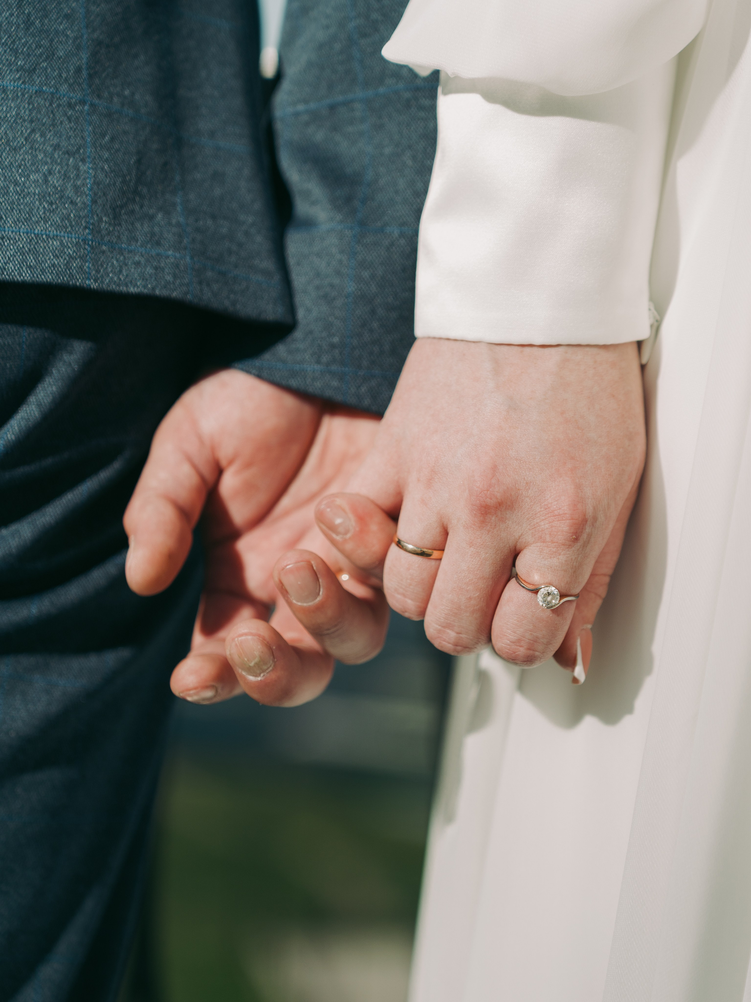 Свадьба: Елена и Александр. Репортажный фотограф Красноярск