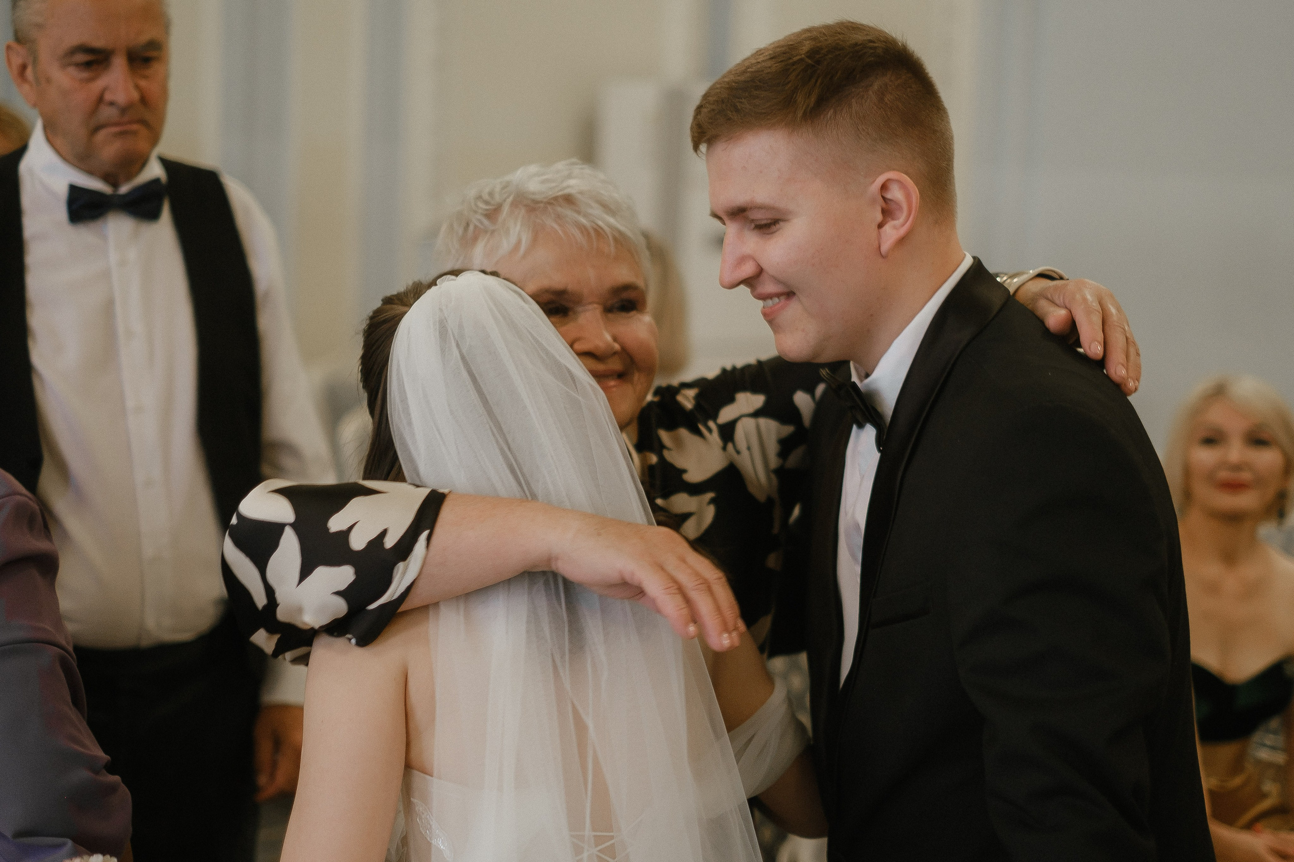 Соня & Филипп. Фотограф Мария Хлебникова Санкт-Петербург Москва