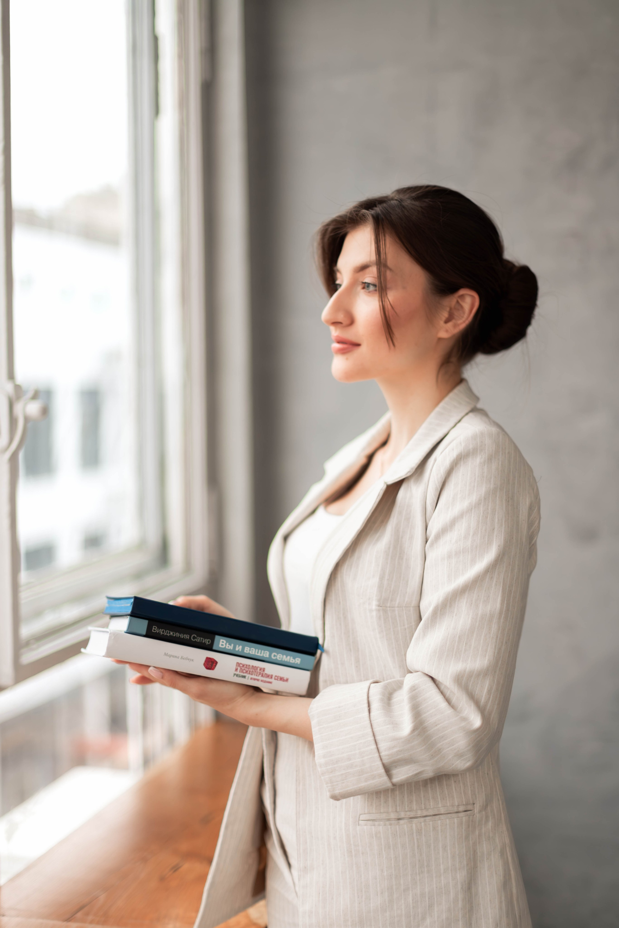 Диана. Фотограф в Москве. Гатицкая Анастасия