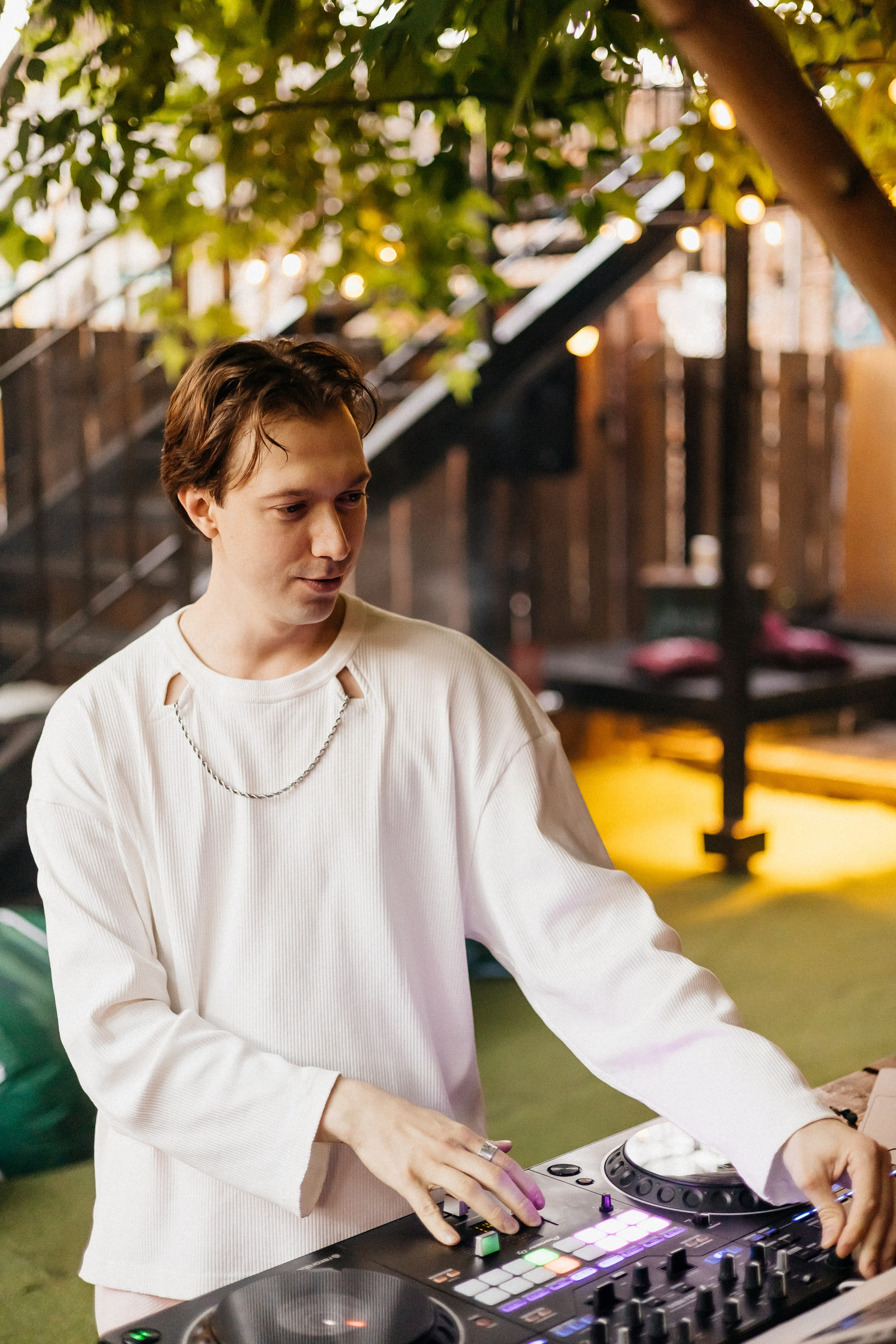 Среда — маленькая пятница| Караоке — бар «Vibe». Фотограф Кемерово | Сергей