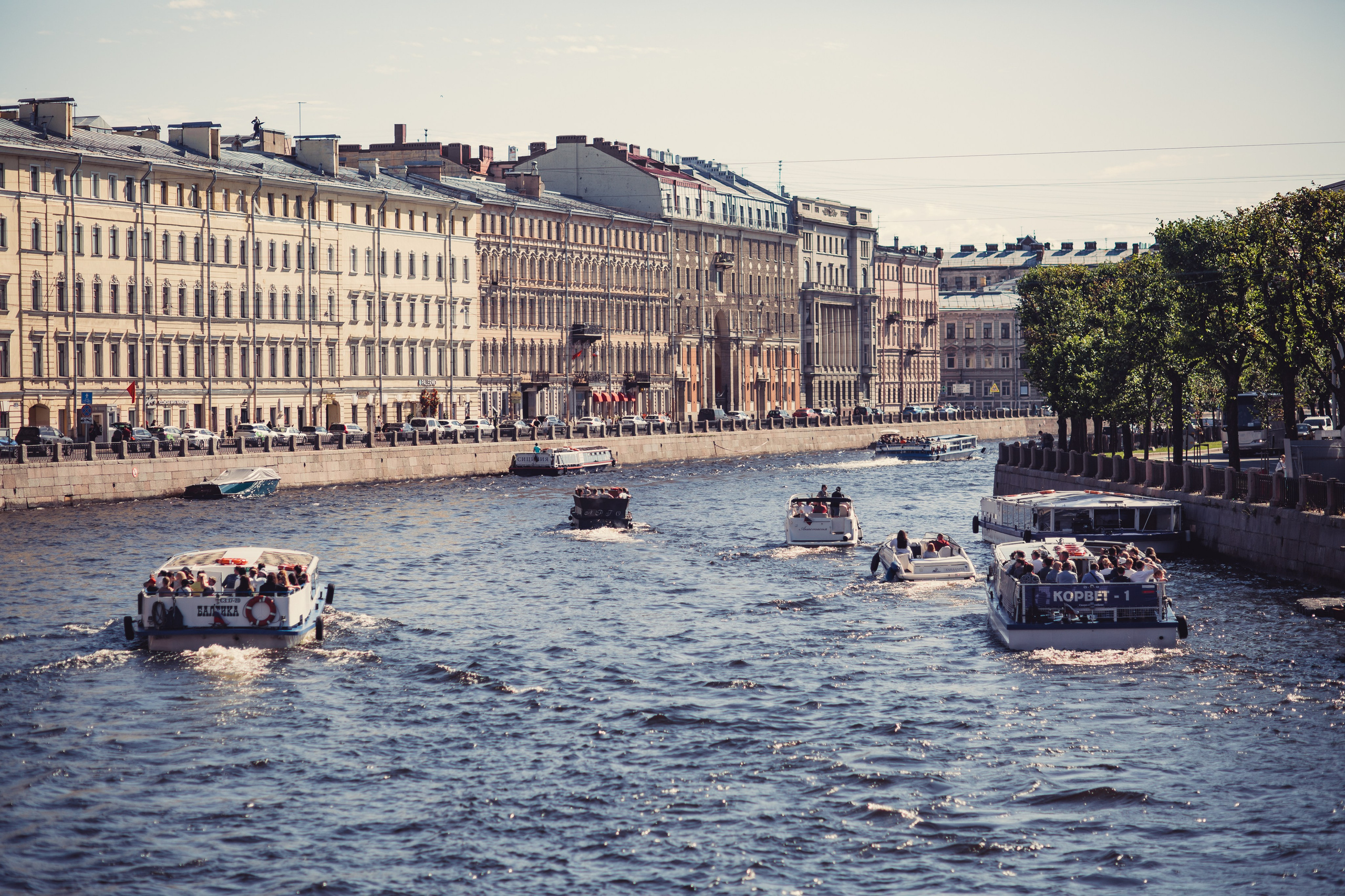 Санкт — Петербург. Фотограф в г. Сургуте Марина Киприна