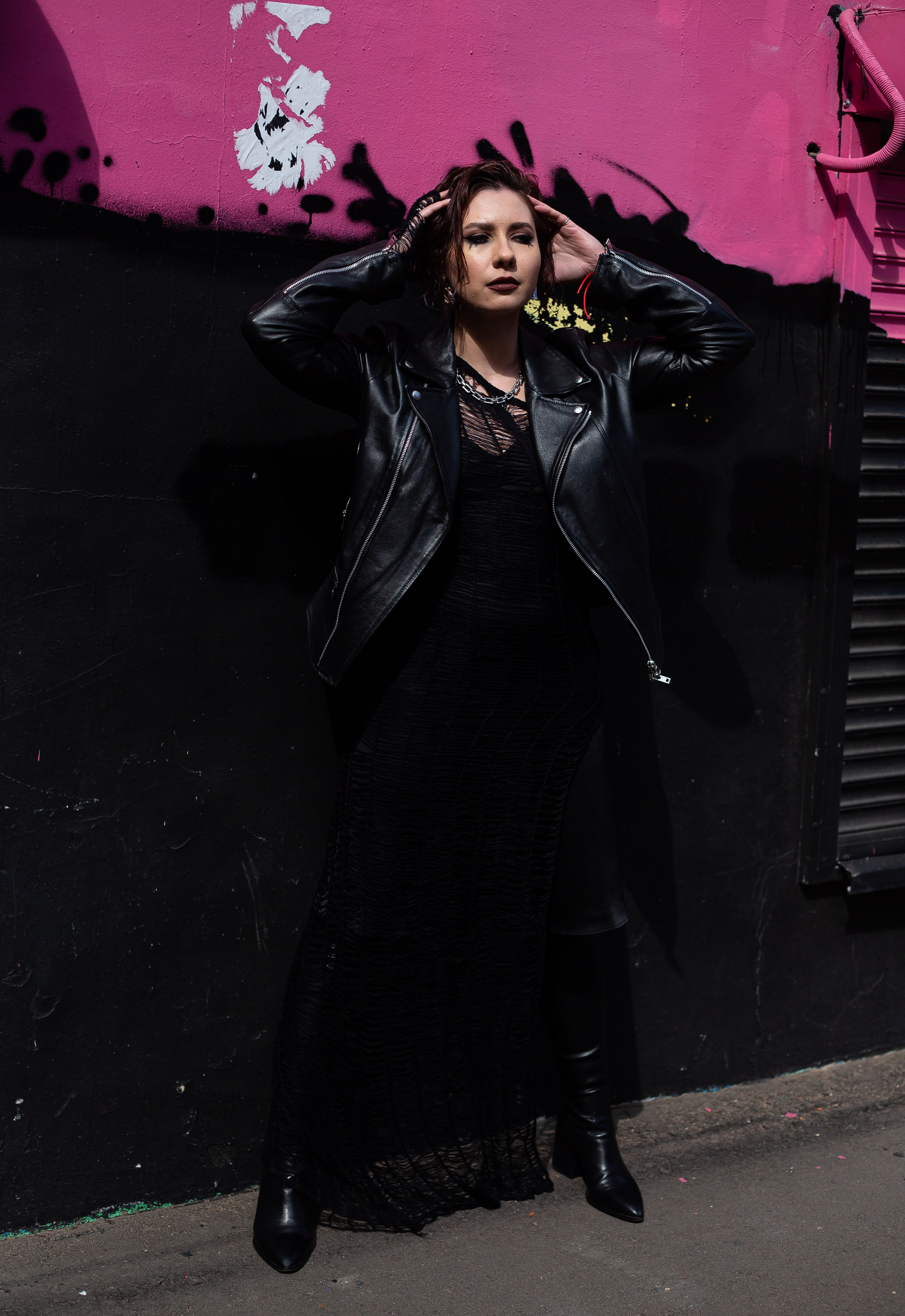 Женский портрет. Женский фотограф в Москве