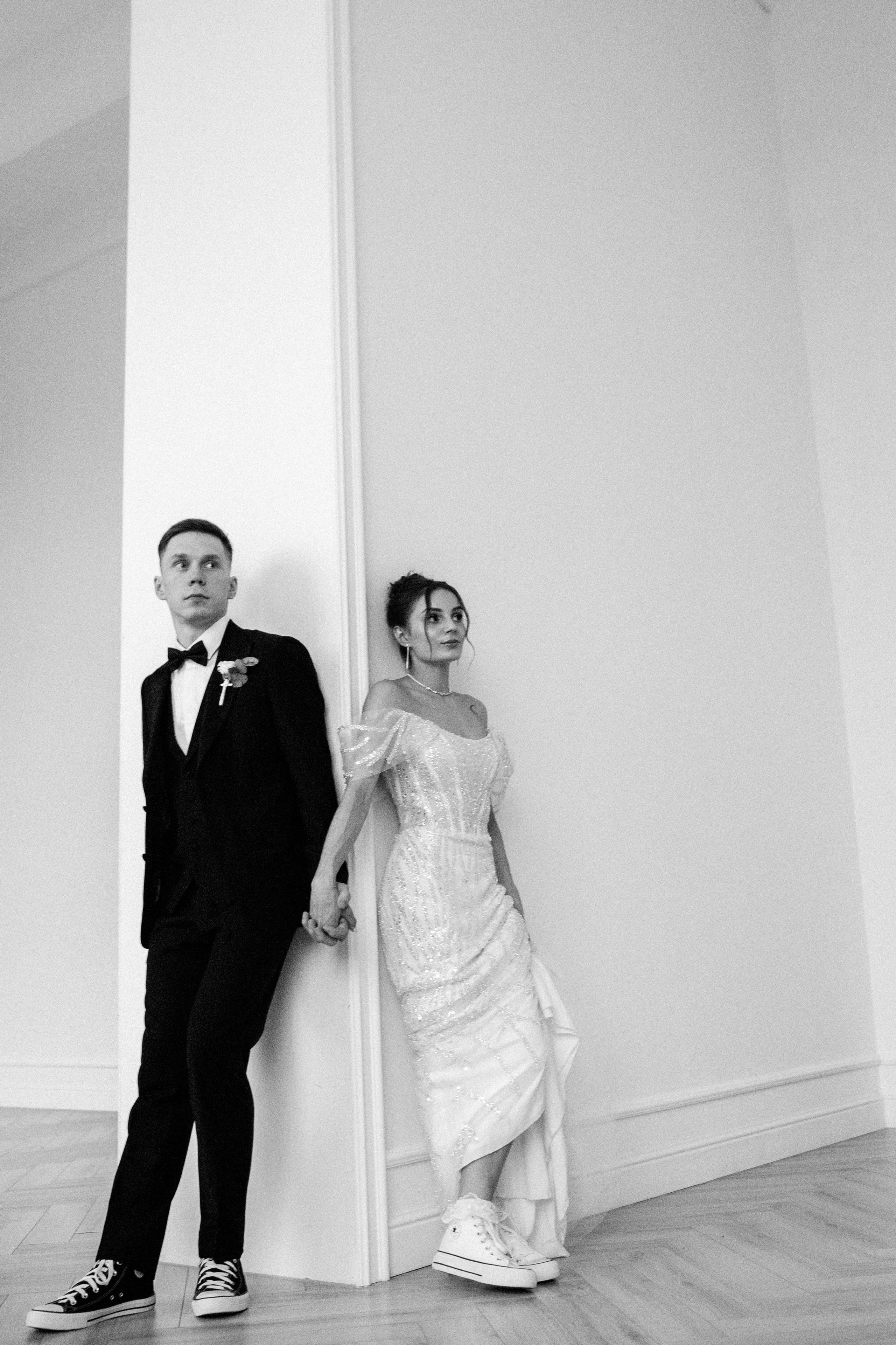 K&N. Свадебный и семейный фотограф Витебск