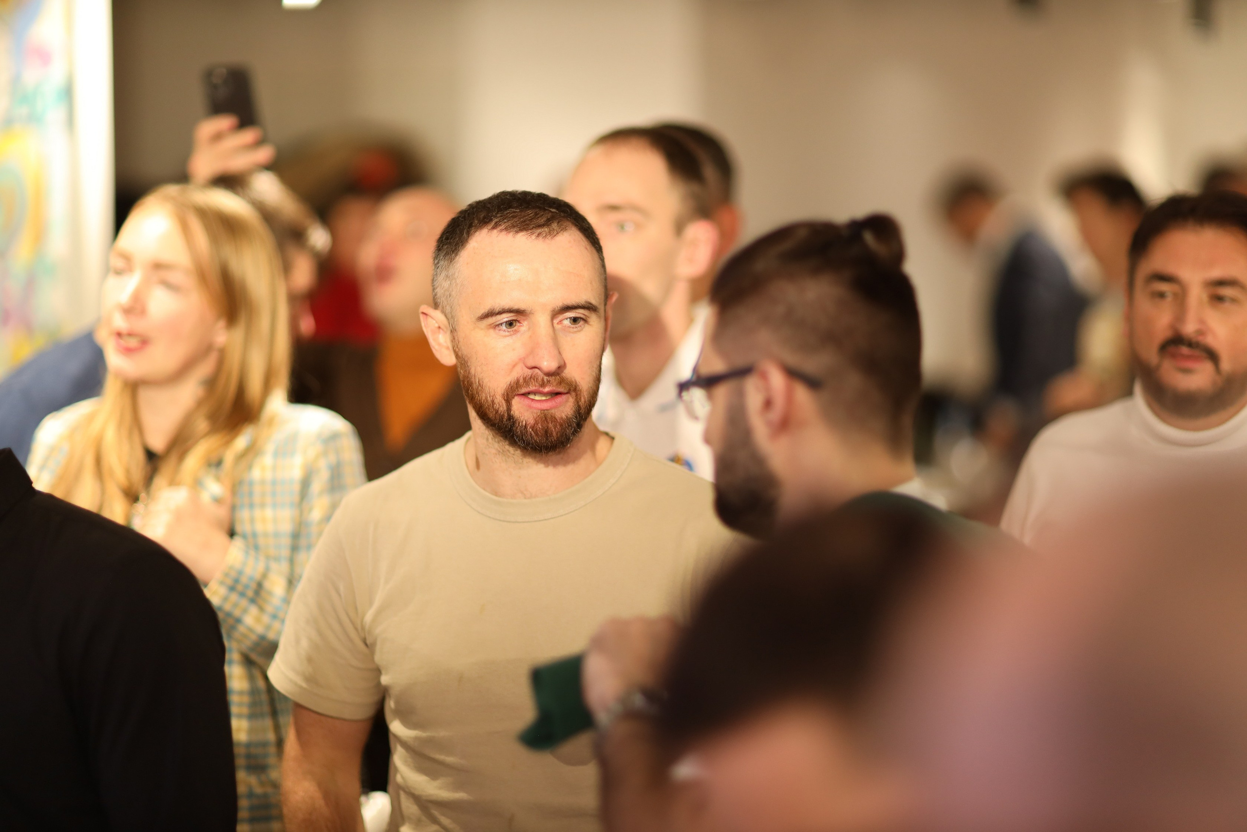 МастерМайнд 1.2. Съемка в студии под ваш запрос, студийные съемки, фотографии архитектурных объектов — Александр Евстигнеев — фотограф Москва