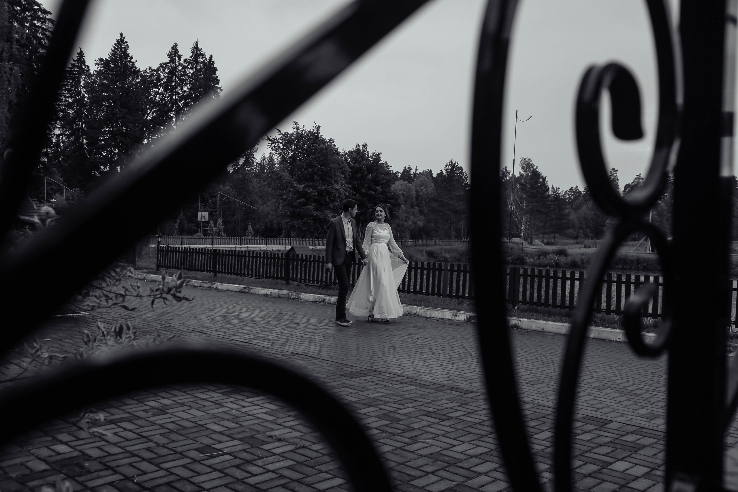 Свадебные съемки. Предметный и контент фотограф Александра Винник, Брянск