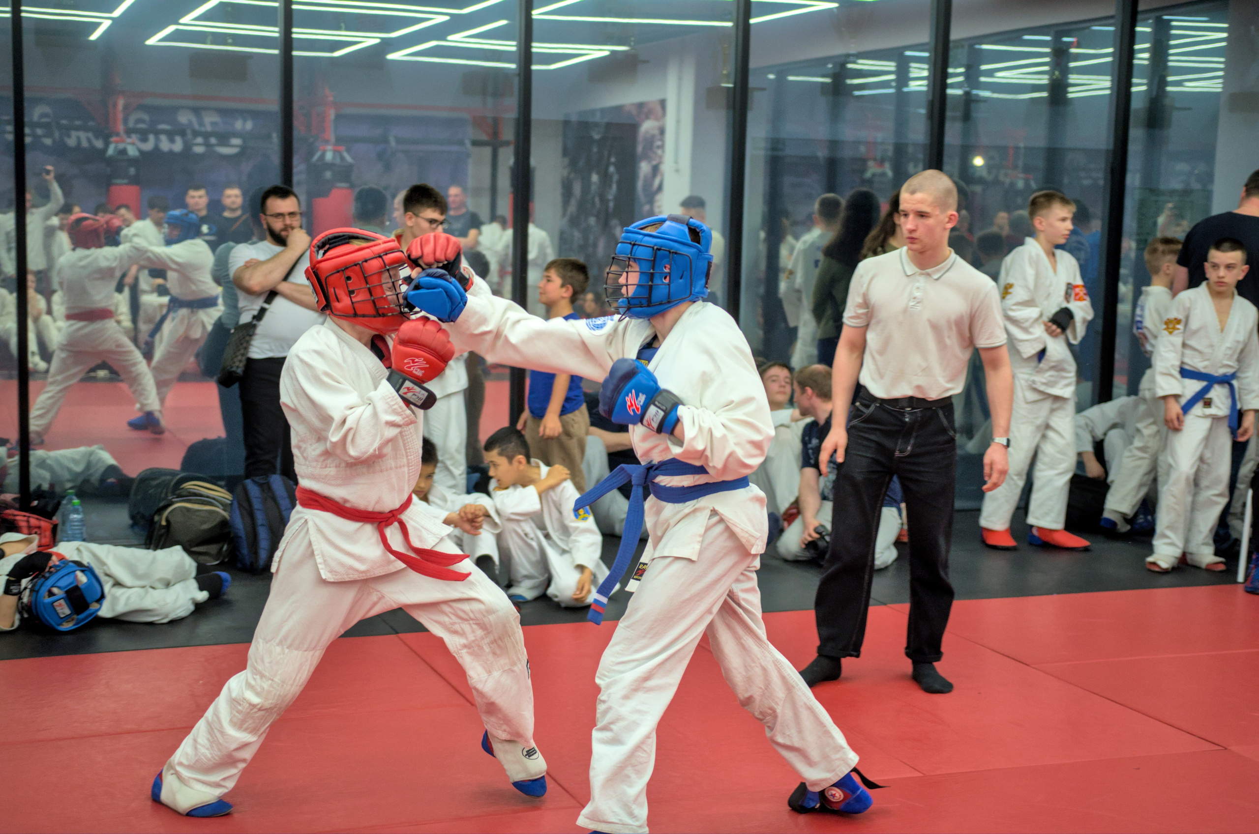 Армейский рукопашный бой. «Турнир Победы». Фото детских спортивных мероприятий и всякое интересное через объектив