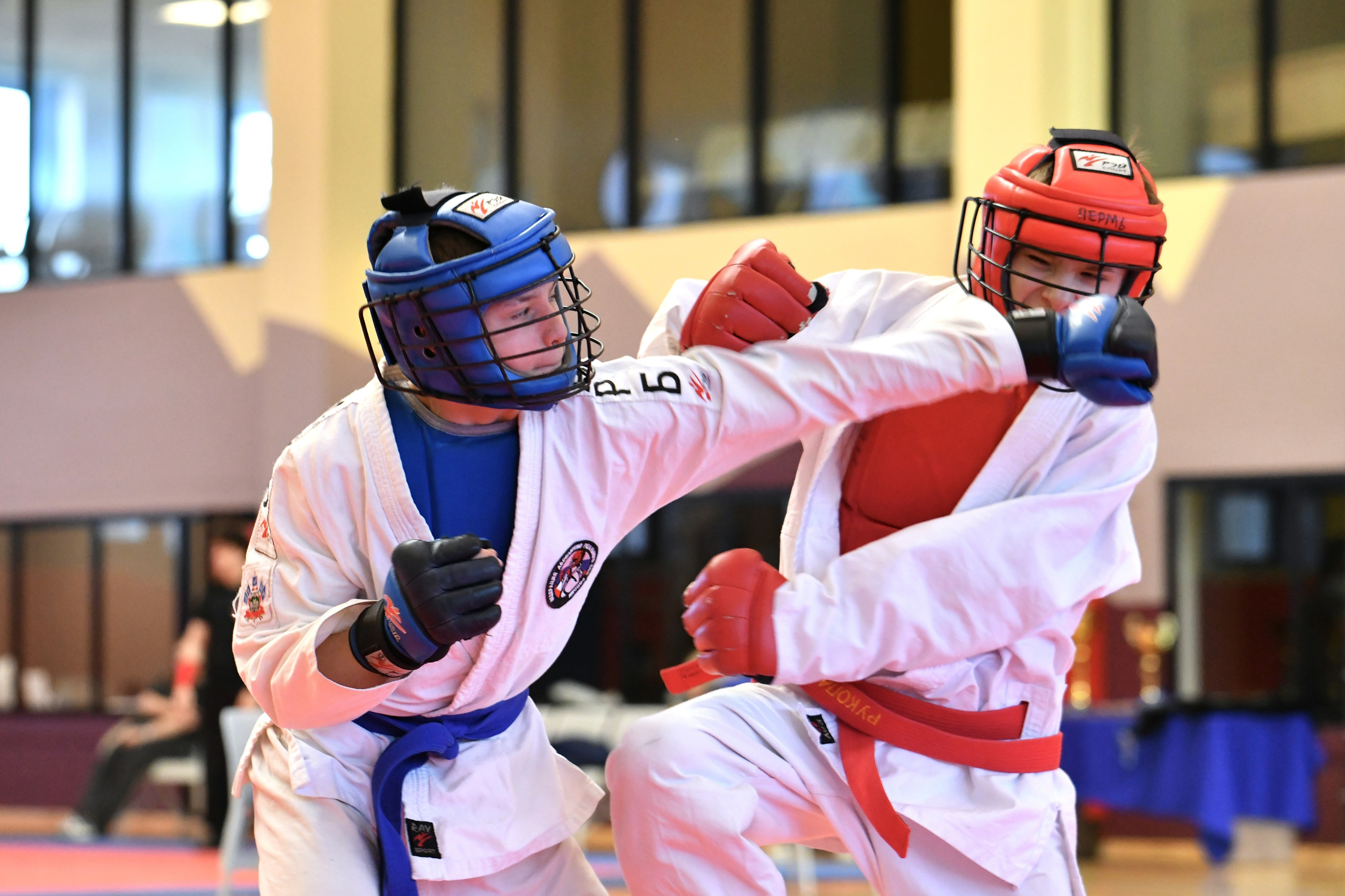 Боевые единоборства. Фото детских спортивных мероприятий и всякое интересное через объектив