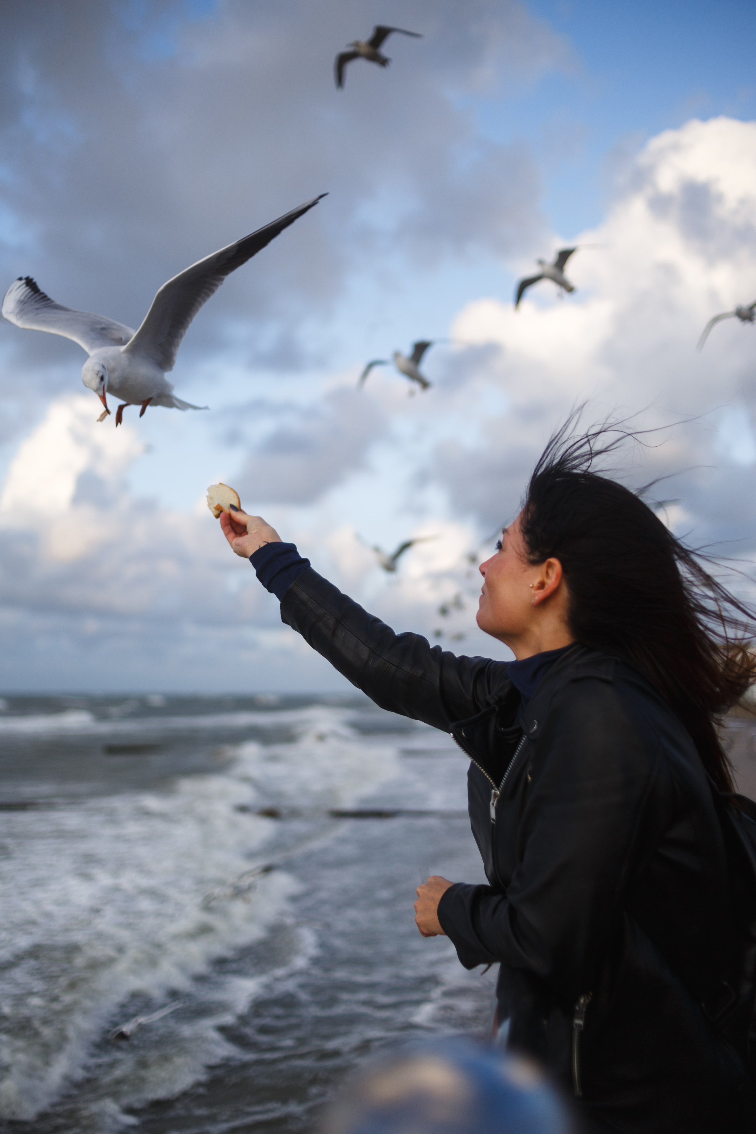 Konigsberg. Photographer Vadim Cheprasov | Saint-Petersburg